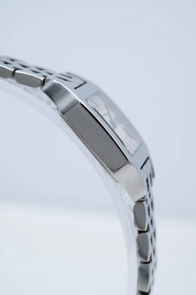 Vintage Cartier Santos Demoiselle