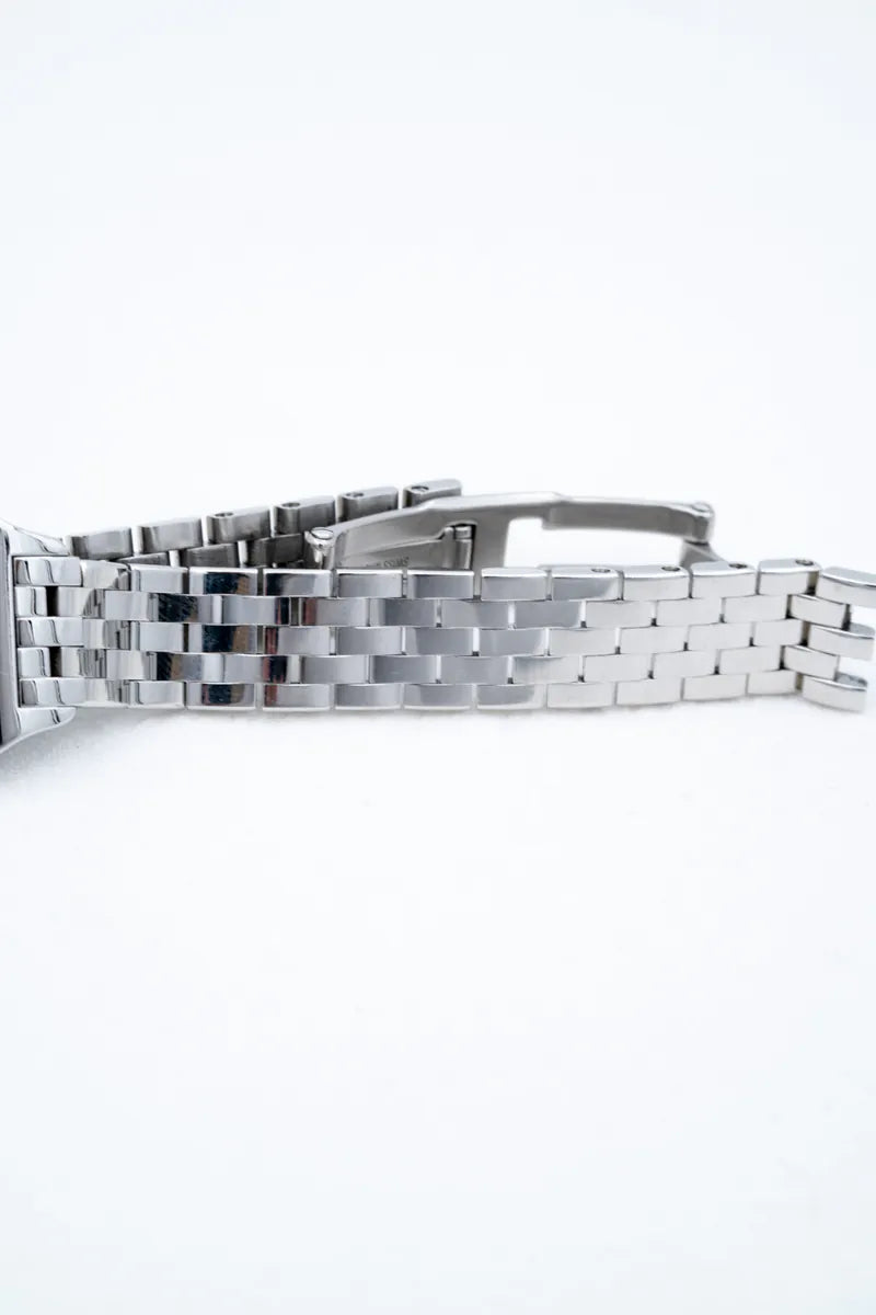 Vintage Cartier Santos Demoiselle