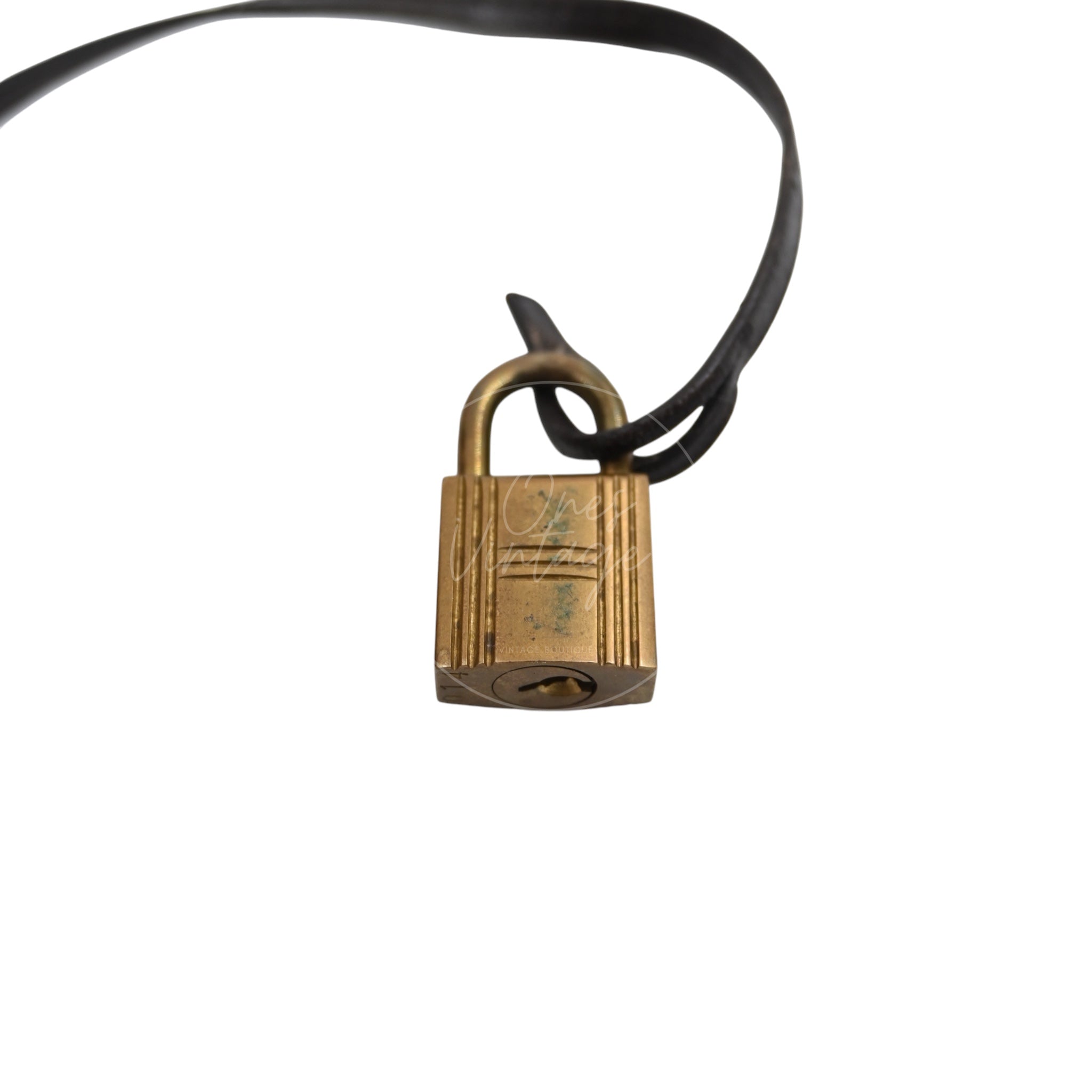 Hermes Kelly 28 Box GHW Ebene Square B