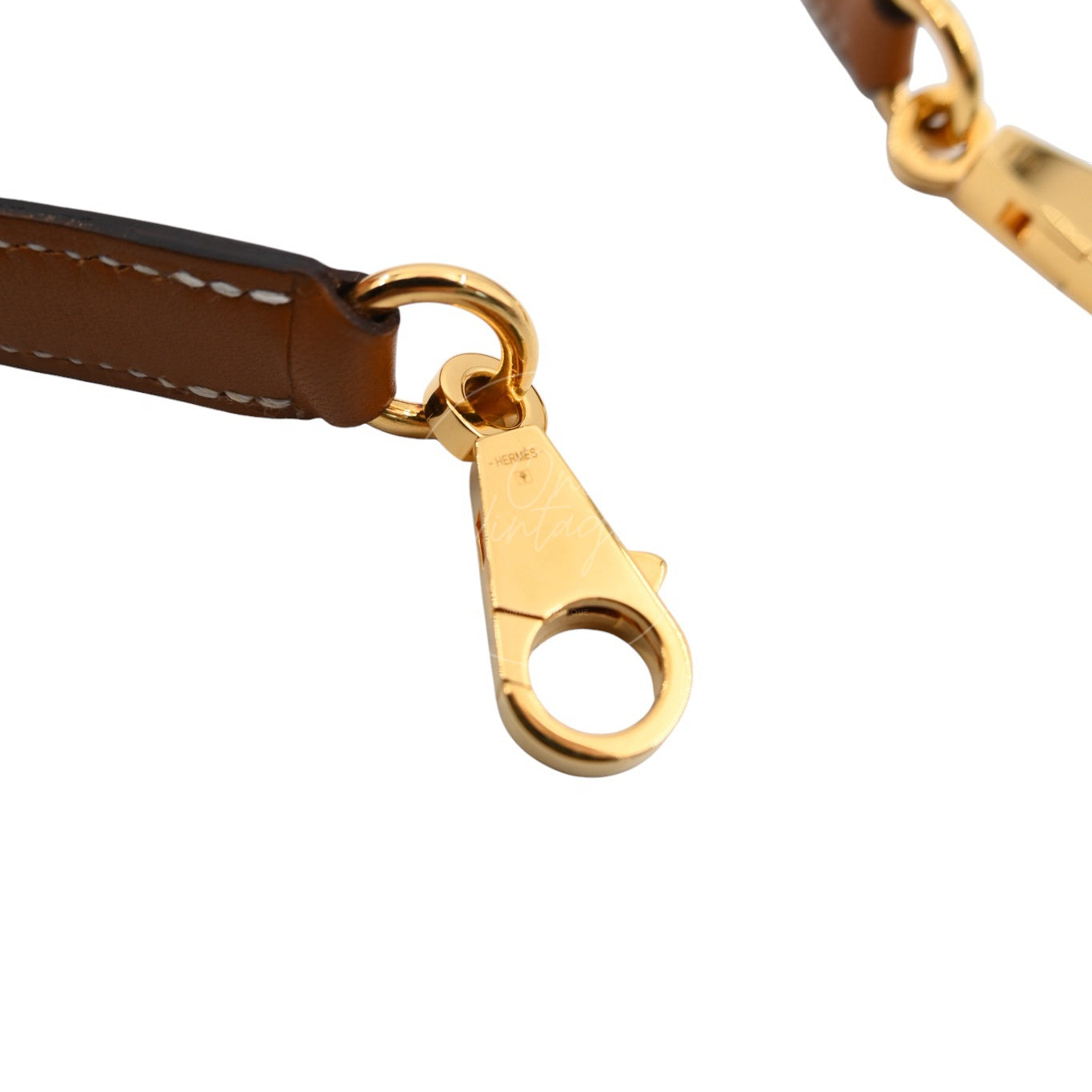Hermes Kelly 28 Vert Bronze and Brulée Sombrero GHW Natural Sable Stamp A