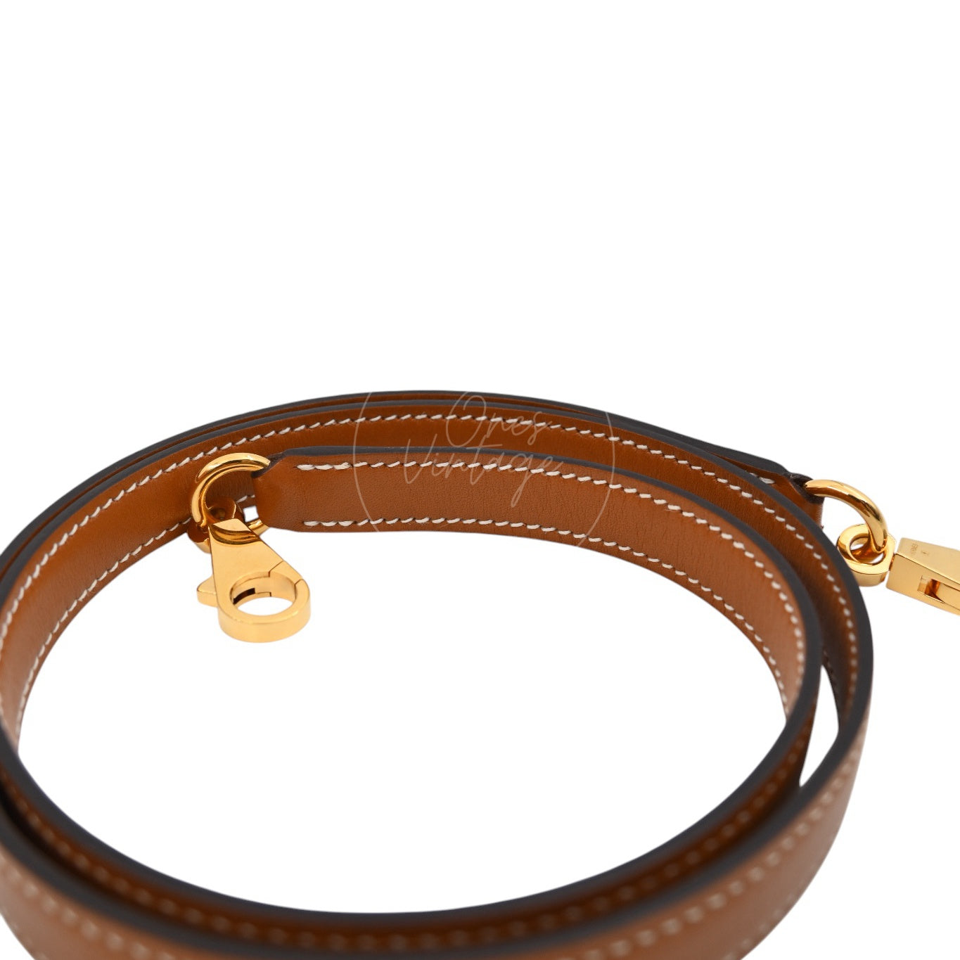 Hermes Kelly 28 Vert Bronze and Brulée Sombrero GHW Natural Sable Stamp A
