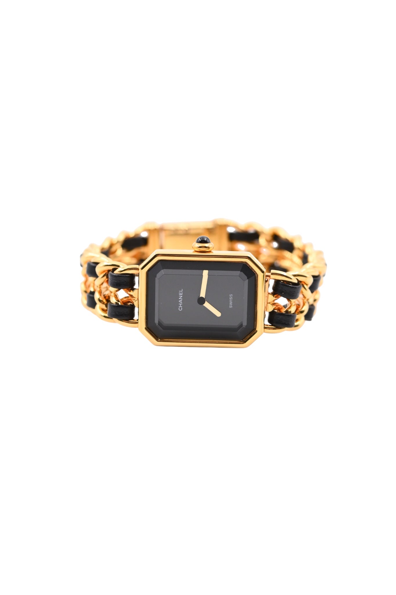 Chanel PREMIÈRE Watch S Size
