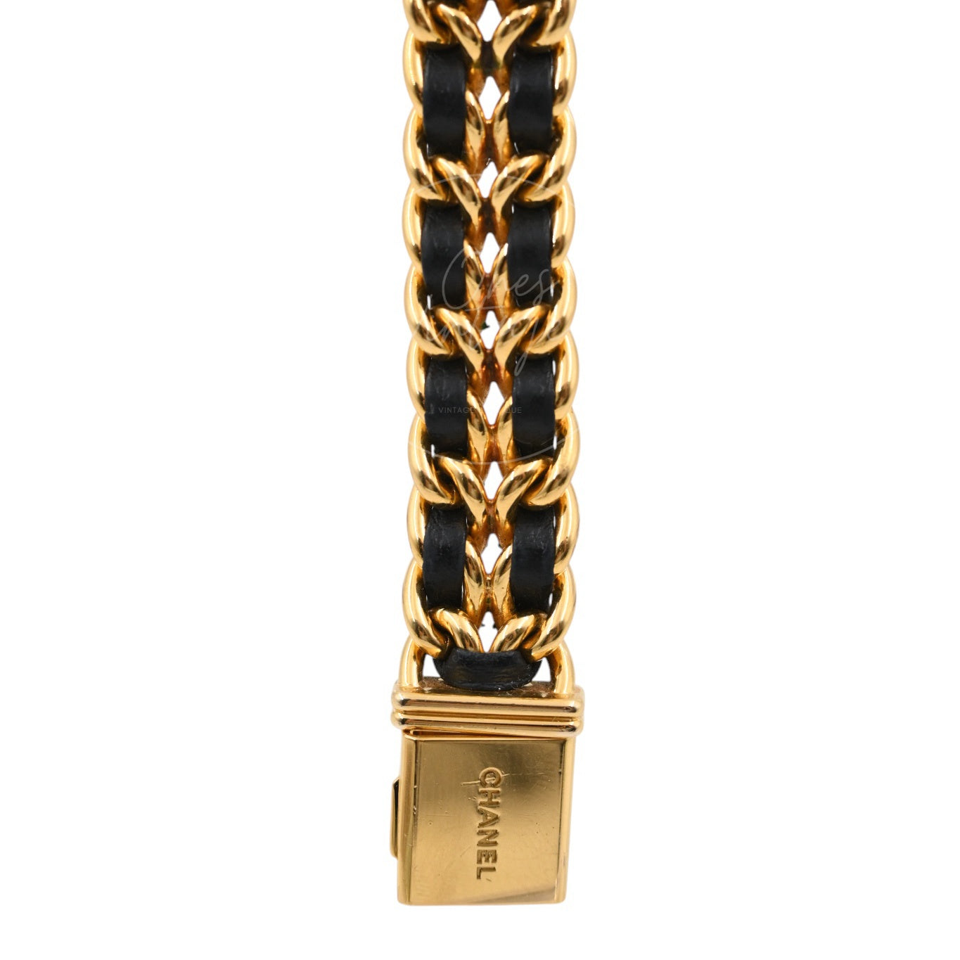 Chanel PREMIÈRE Watch M Size