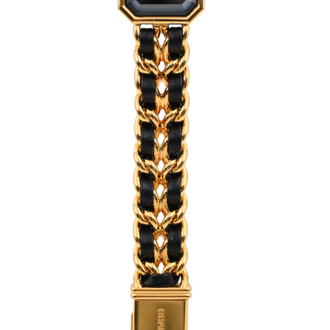 Chanel PREMIÈRE Watch M Size