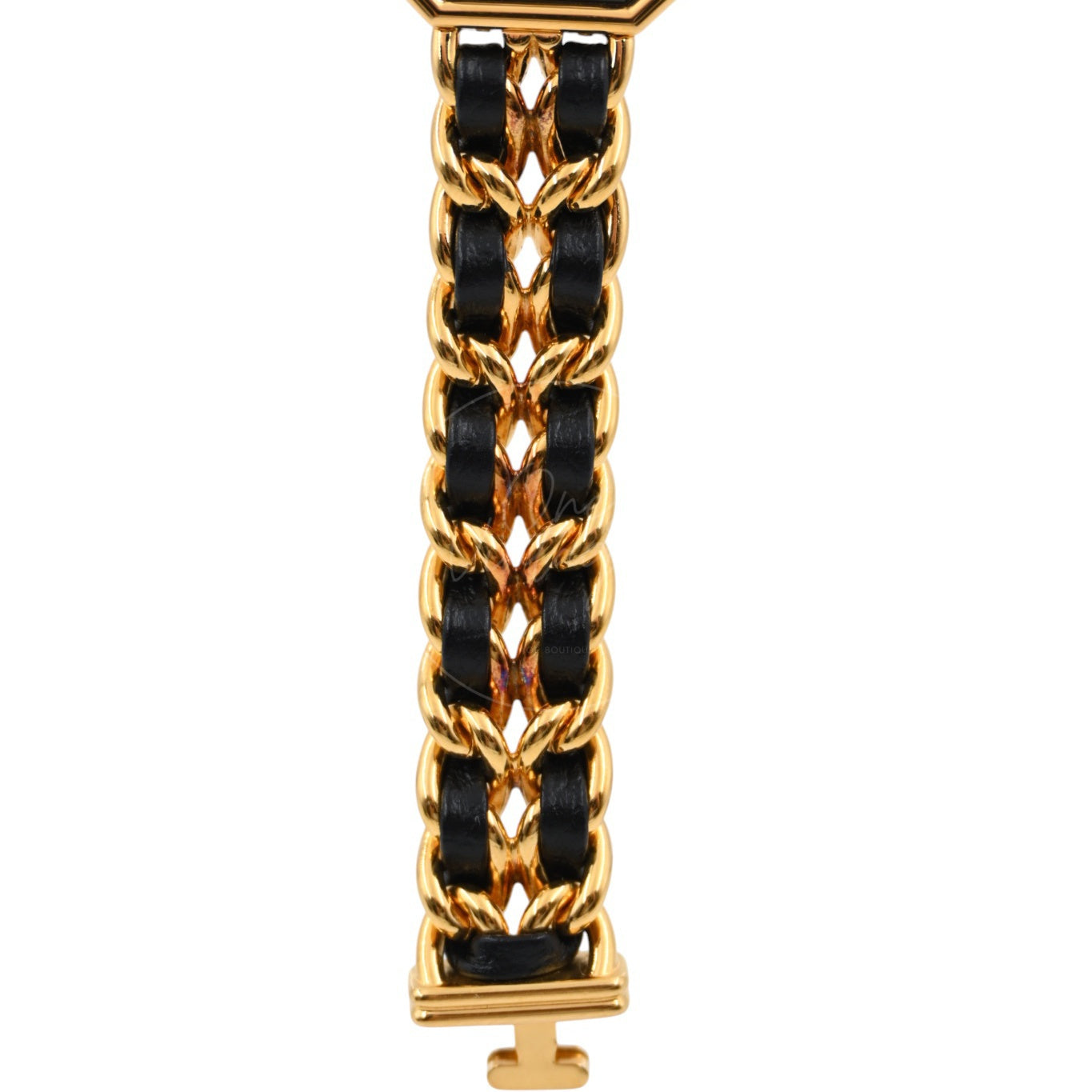Chanel PREMIÈRE Watch M Size