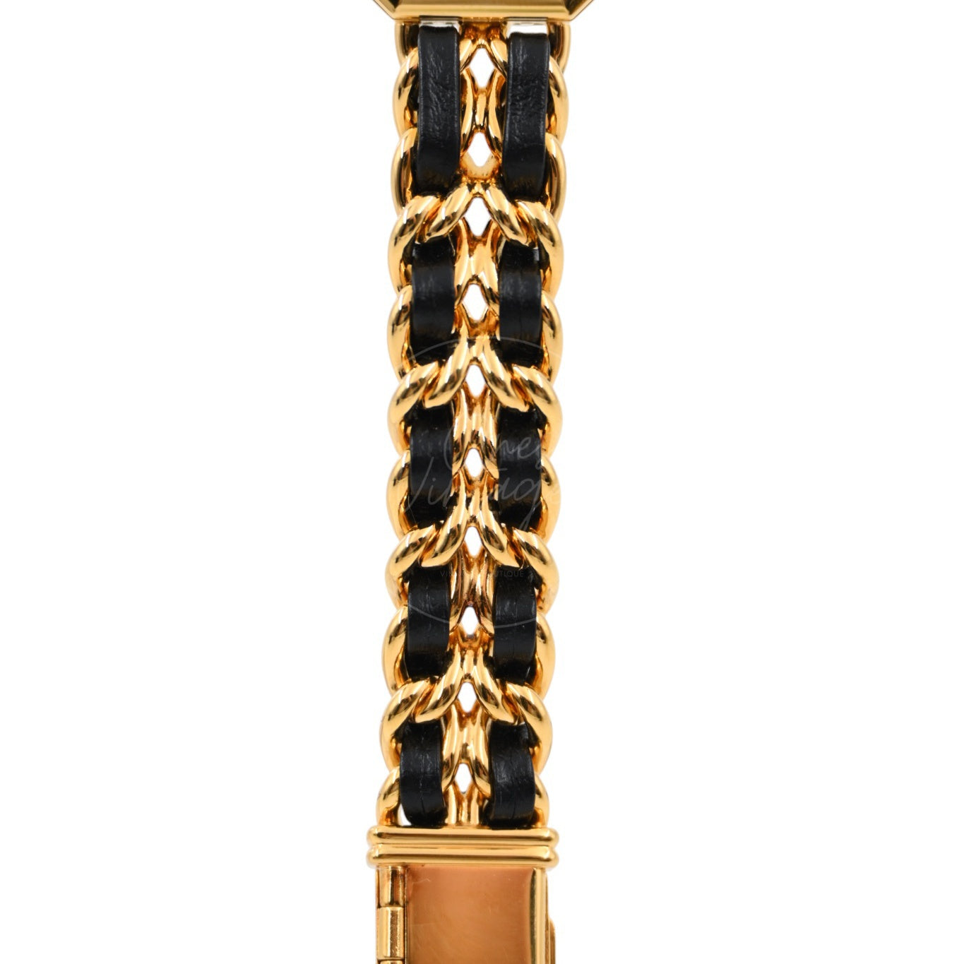 Chanel PREMIÈRE Watch M Size