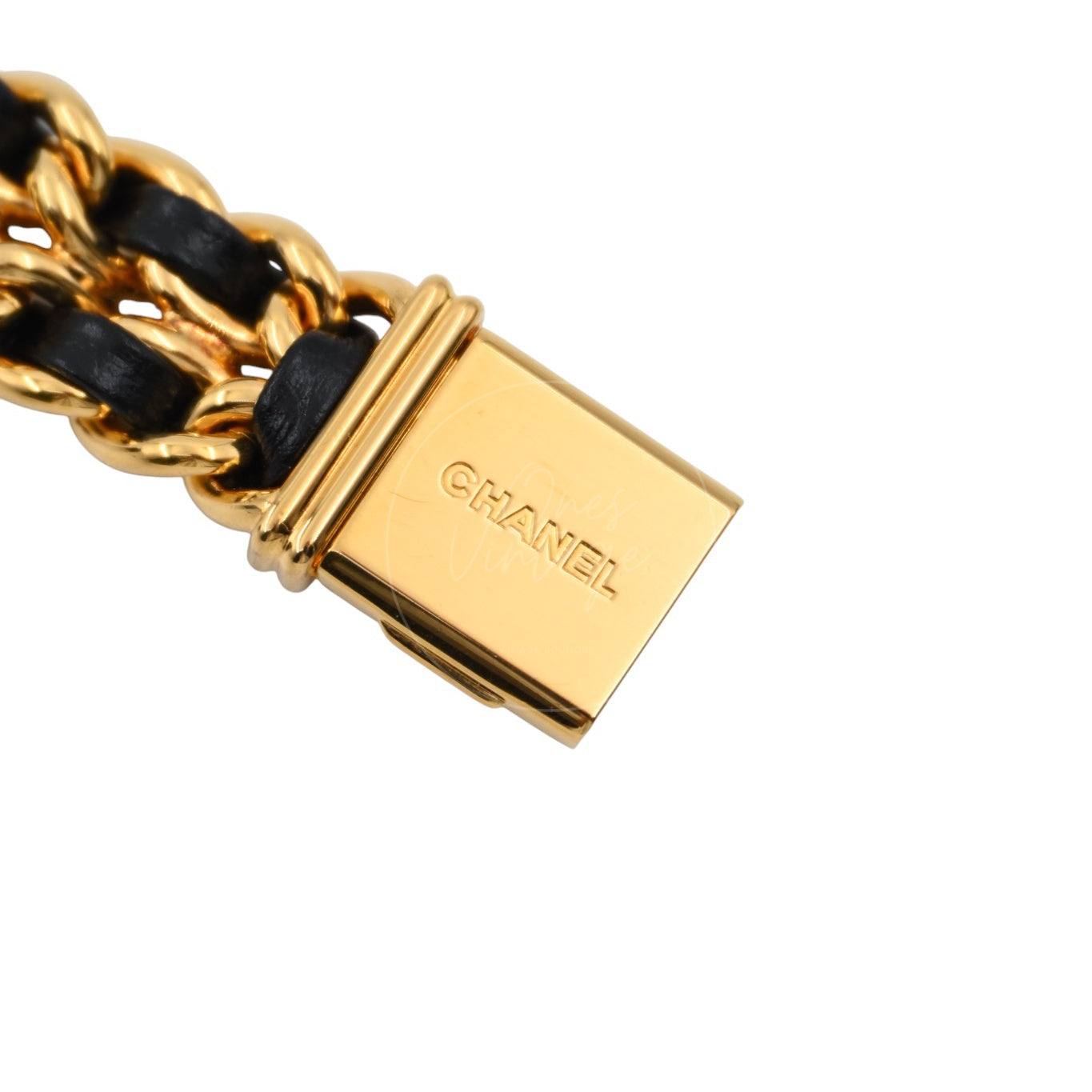 Chanel PREMIÈRE Watch M Size