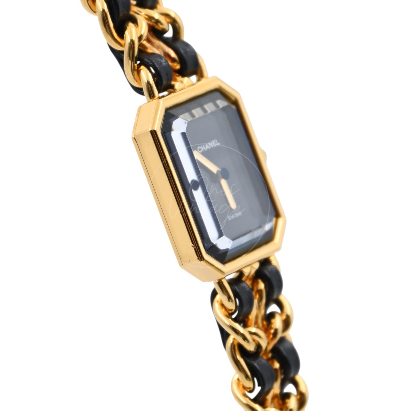 Chanel PREMIÈRE Watch M Size