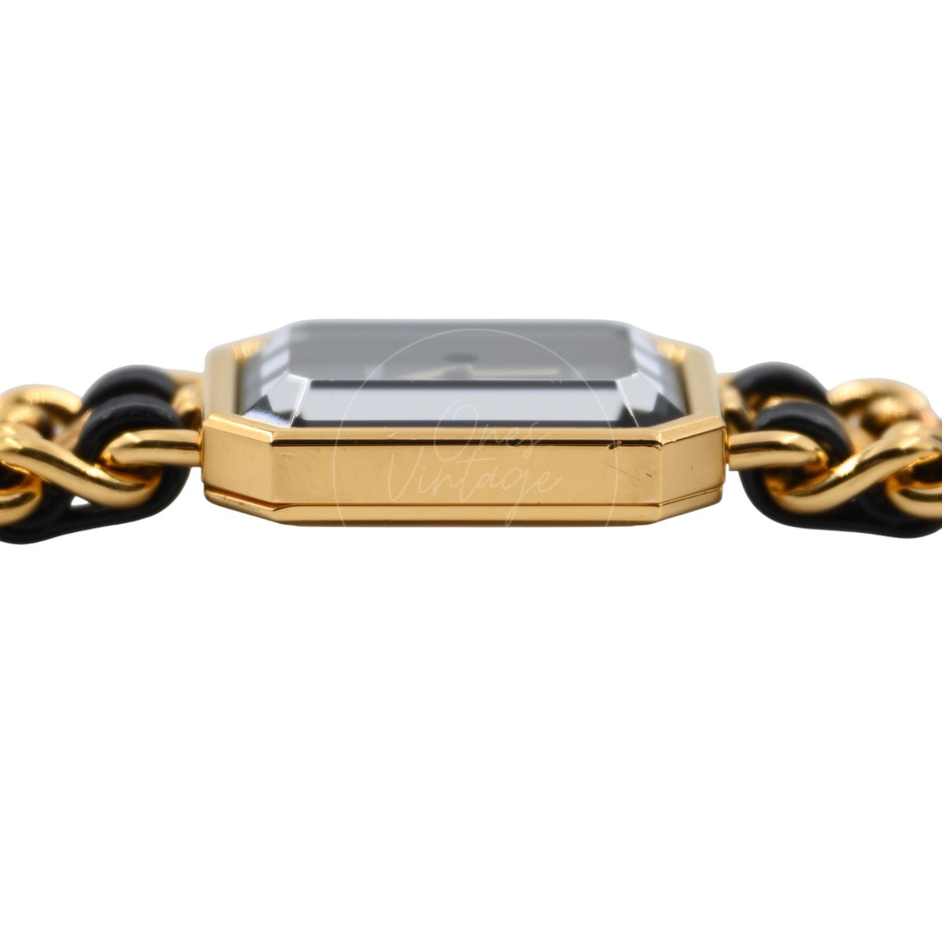 Chanel PREMIÈRE Watch M Size