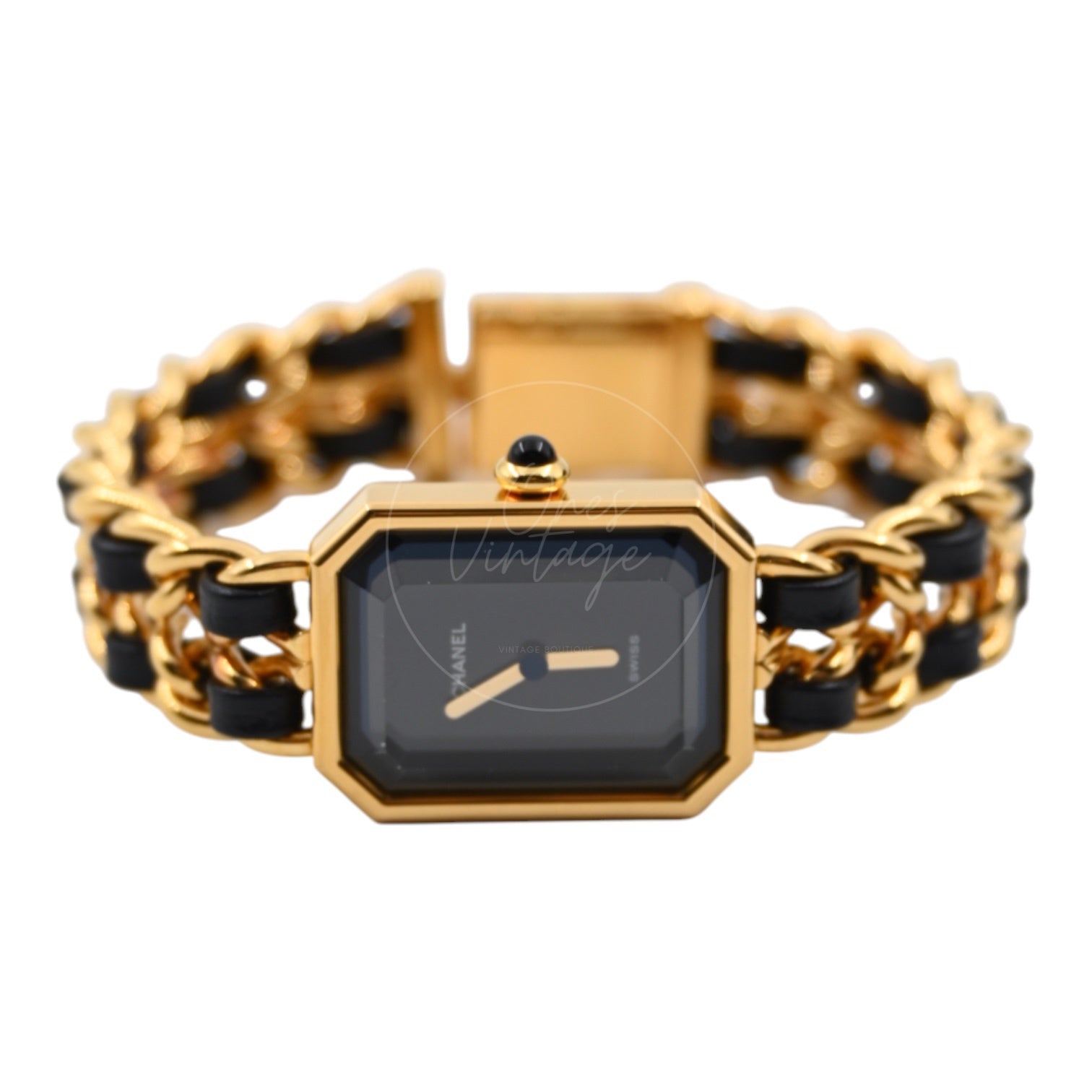 Chanel PREMIÈRE Watch M Size