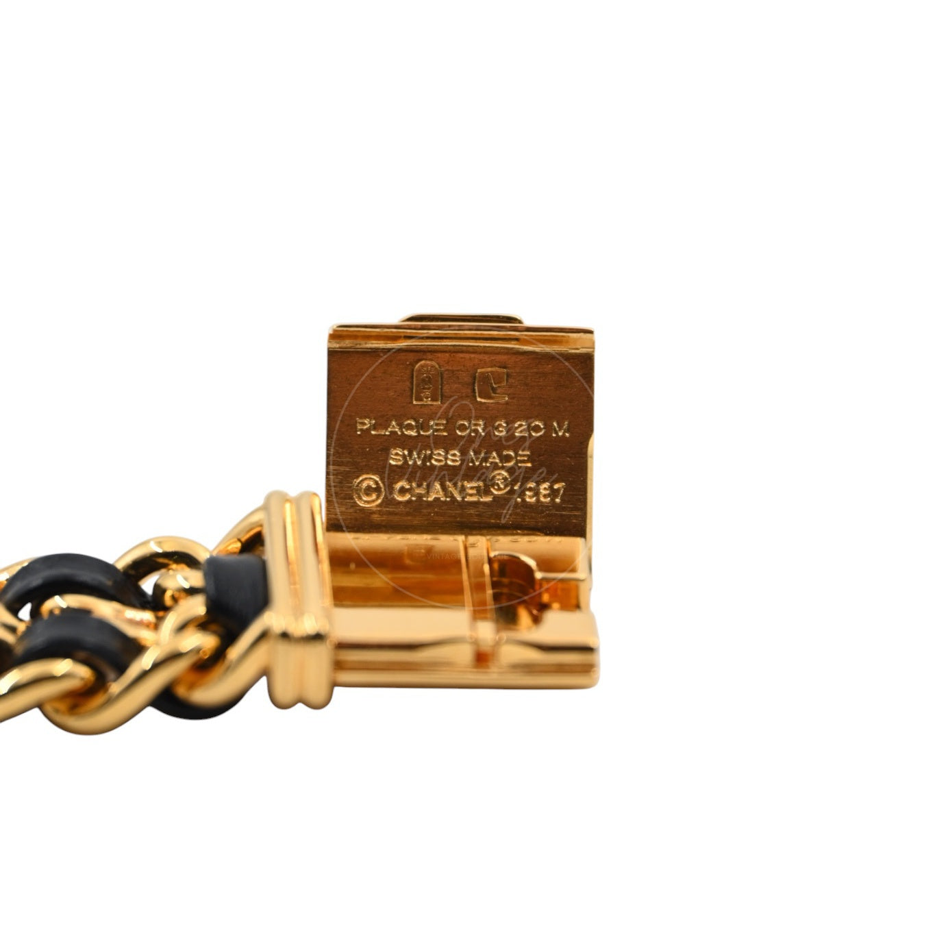 Chanel PREMIÈRE Watch M Size