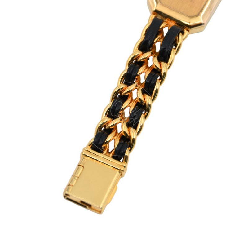 Chanel PREMIÈRE Watch S Size