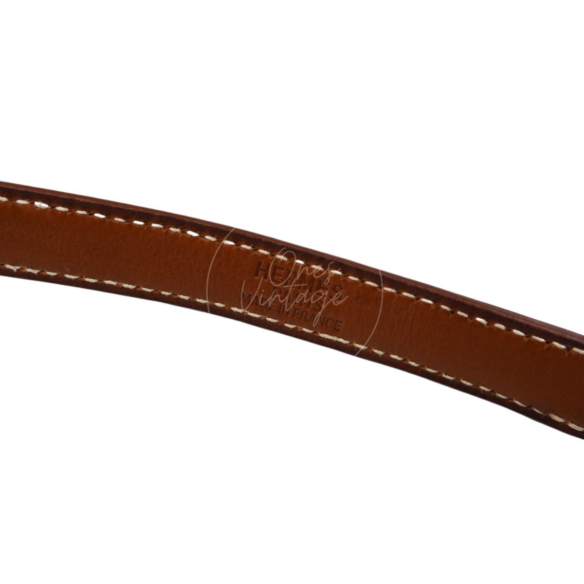 Hermès Bolide 26 in Fauve Barenia leather and Crinoline fabric with palladium-plated hardware, Square D stamp, Hermès stamp on the leather shoulder strap
