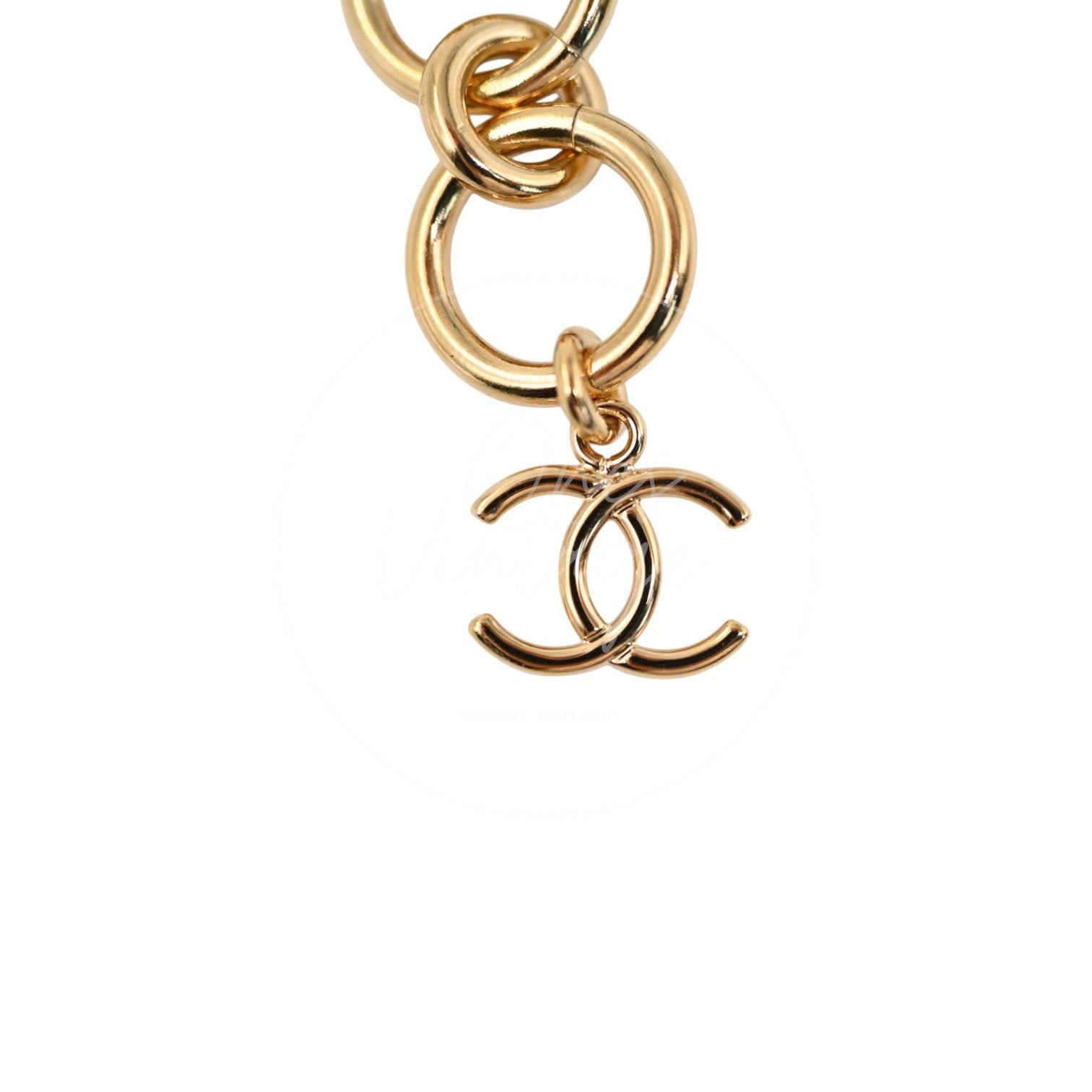 Chanel Métiers d’art 2026 Bracelet Gold B26