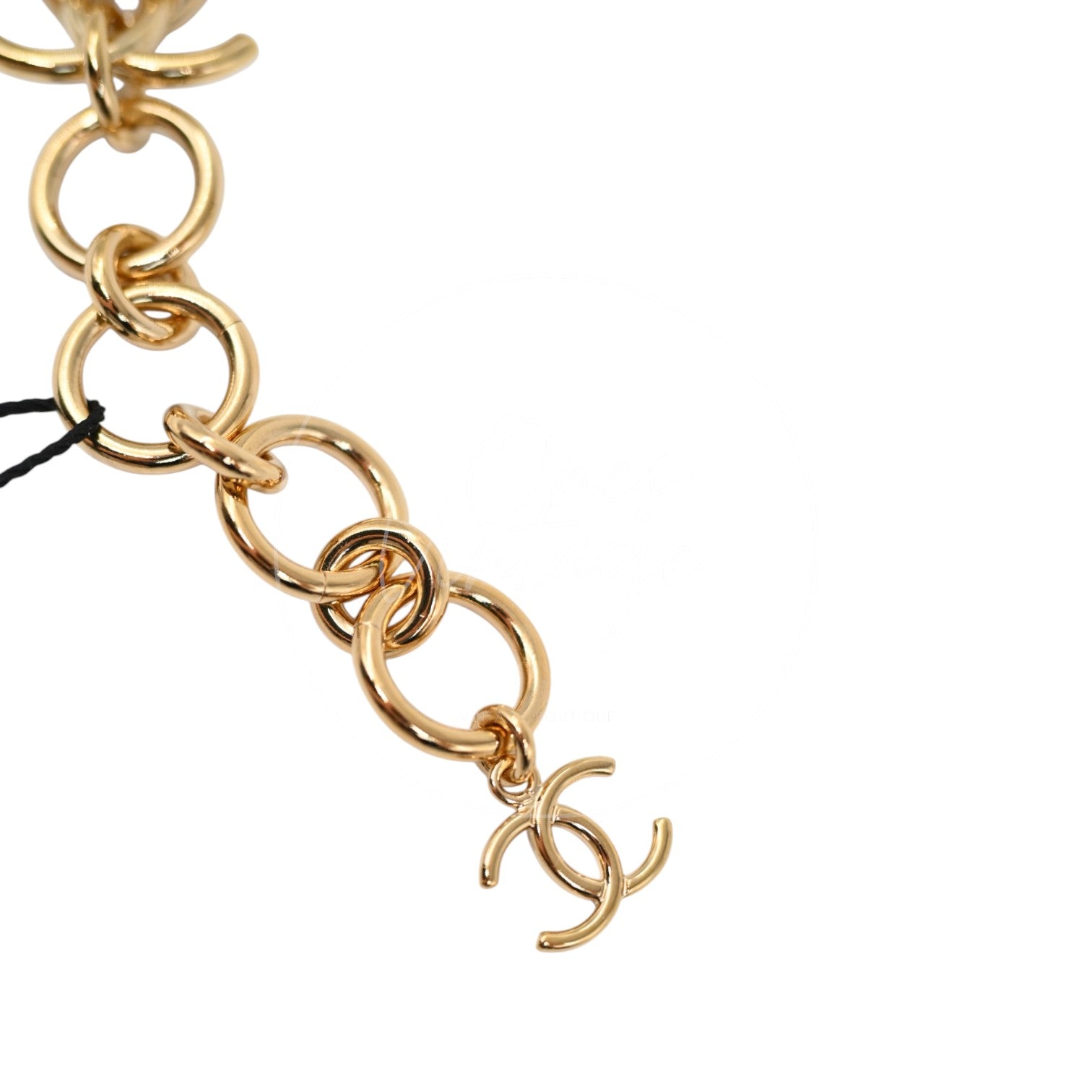 Chanel Métiers d’art 2026 Bracelet Gold B26