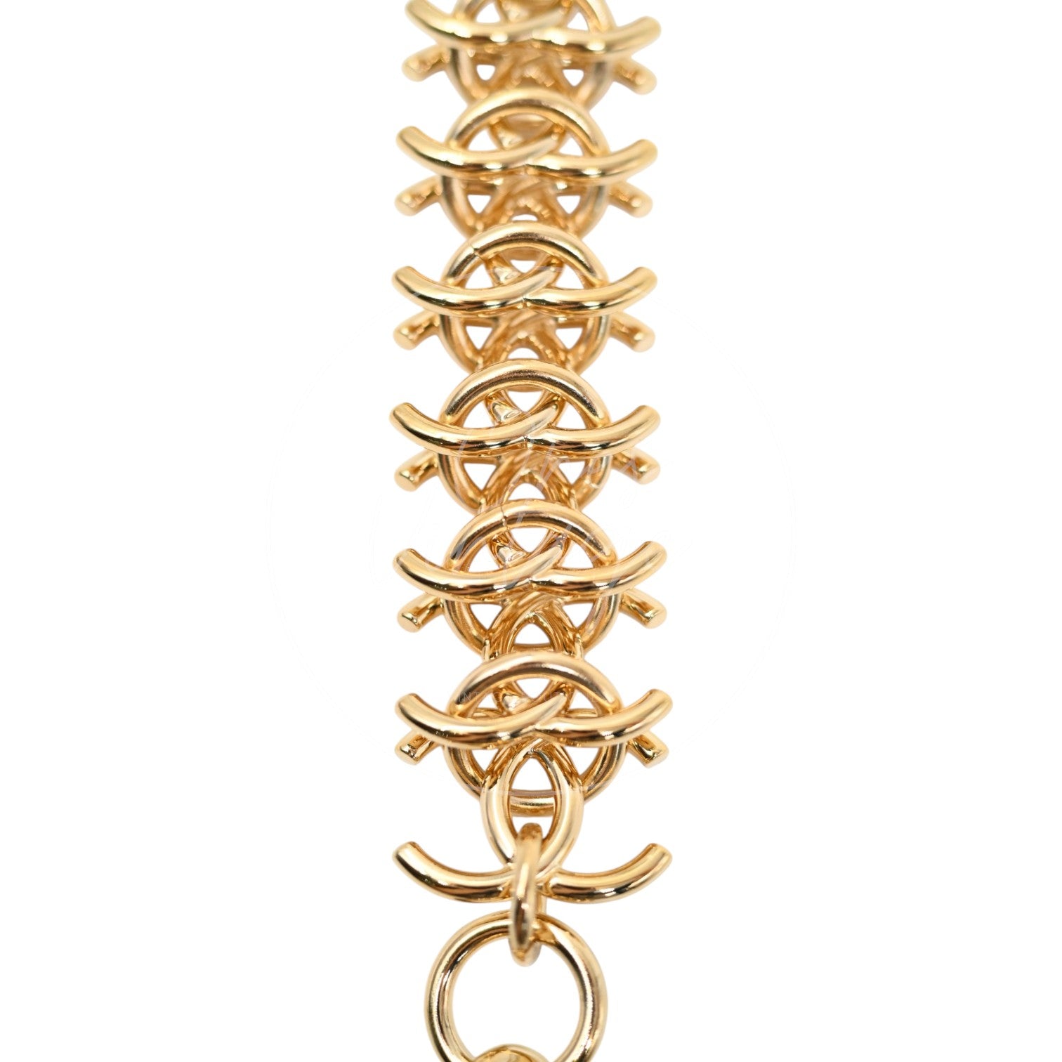 Chanel Métiers d’art 2026 Bracelet Gold B26