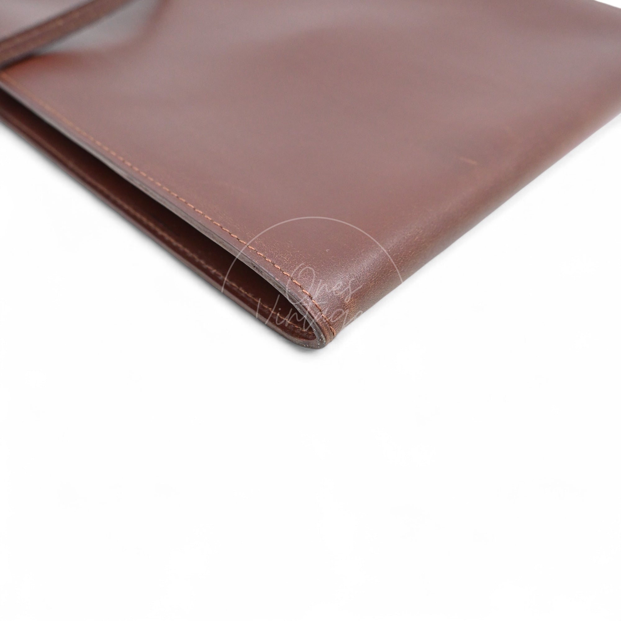 Hermes Onimaitou Shoulder Bag Bordeaux Red