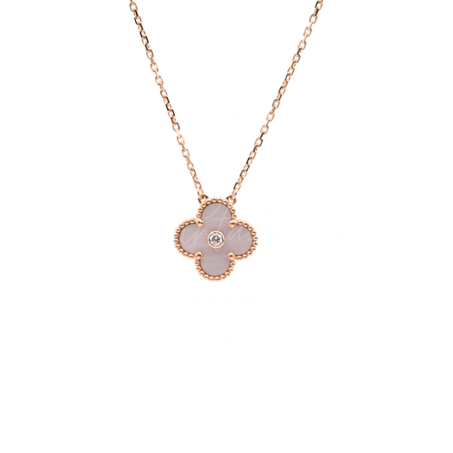 VCA 2025 Limited Edition Necklace