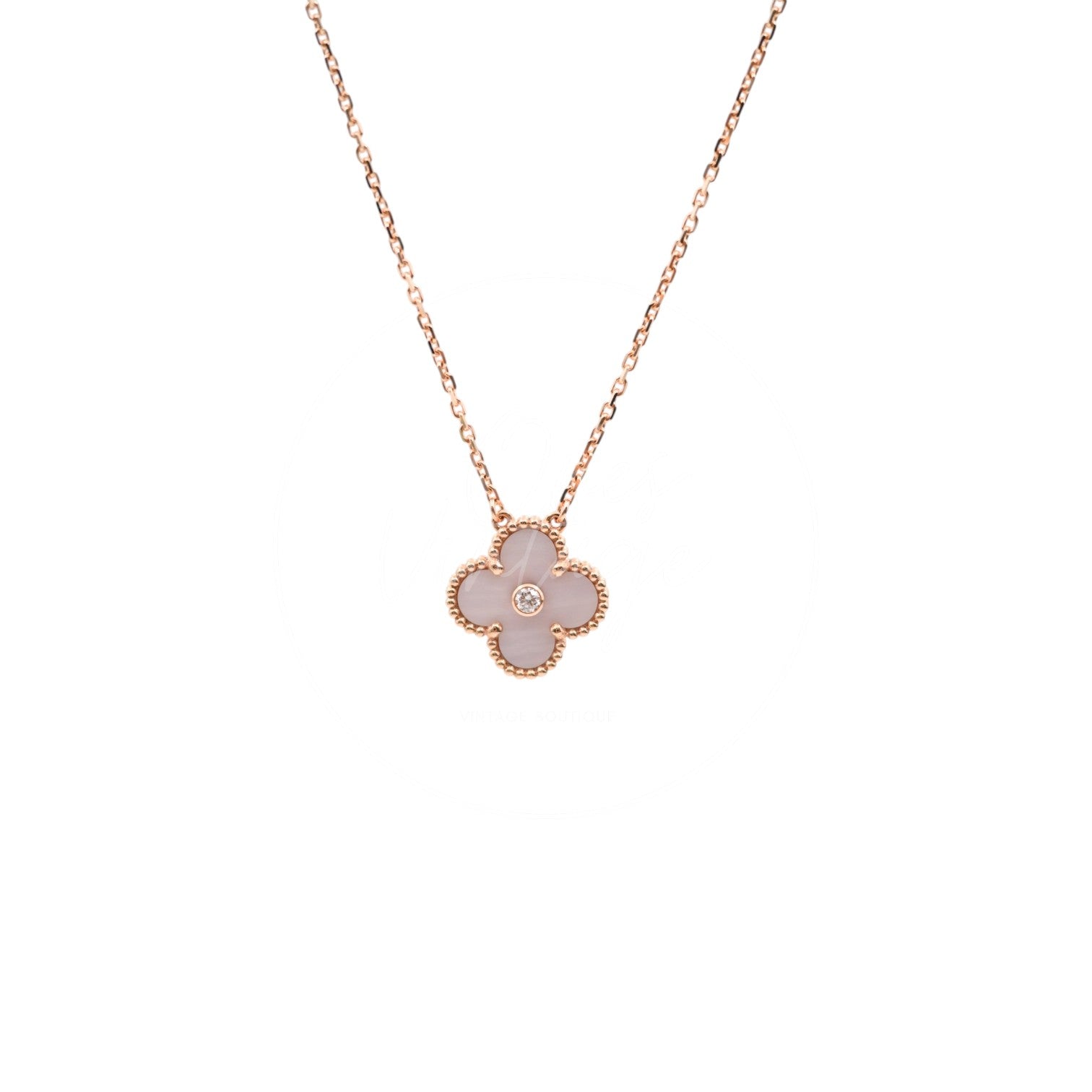 VCA 2025 Limited Edition Necklace