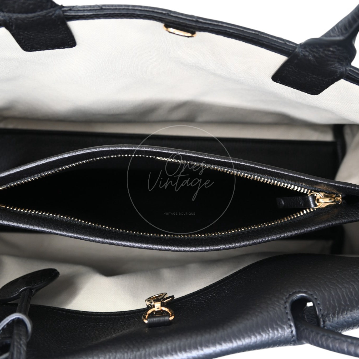 Chanel Shoulder Bag Medium GHW Black Series K5