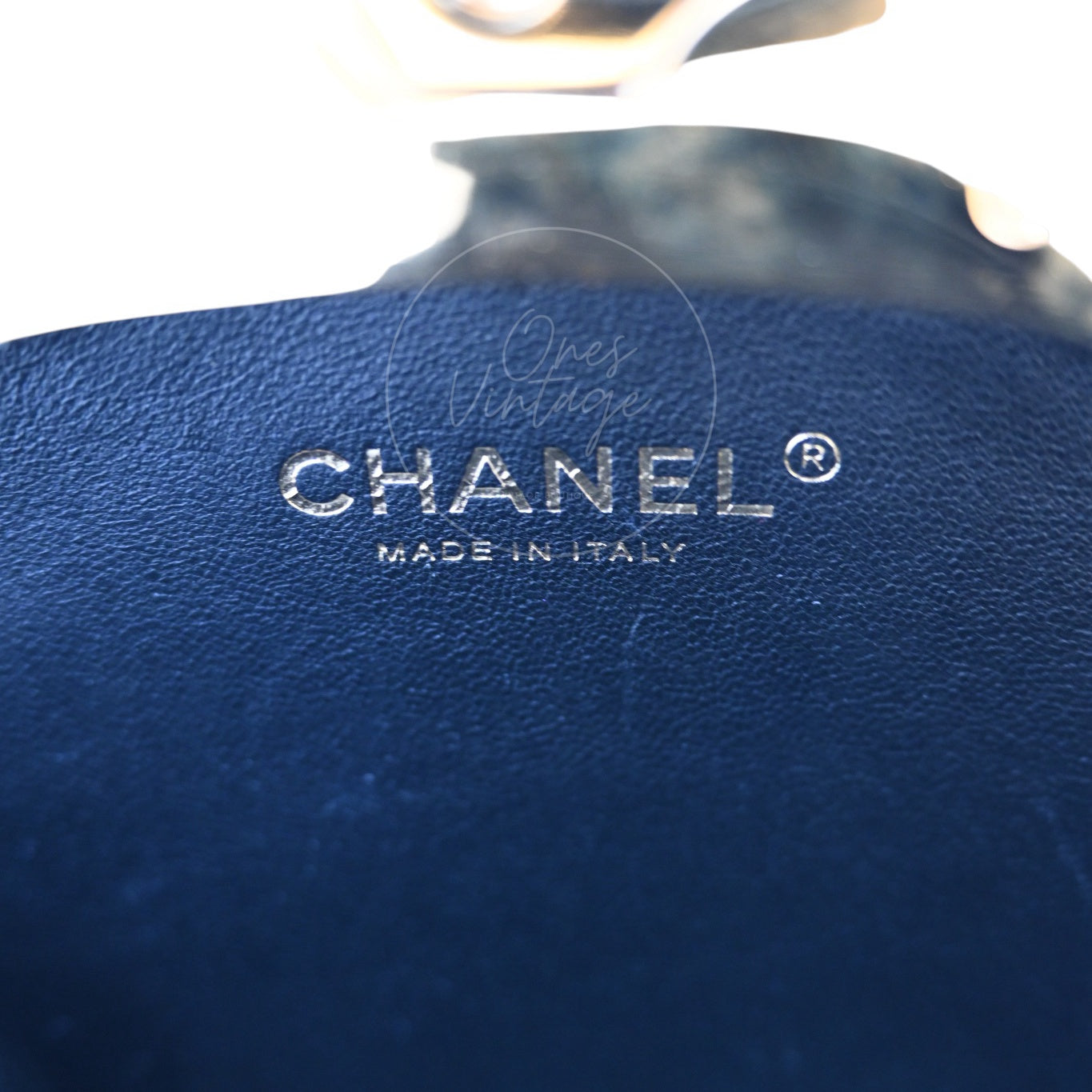 Chanel Egypt Scarab Bag Evening Clutch Bag from Chanel's 2019 Métiers d'Art collection GHW Multicolour Series 27
