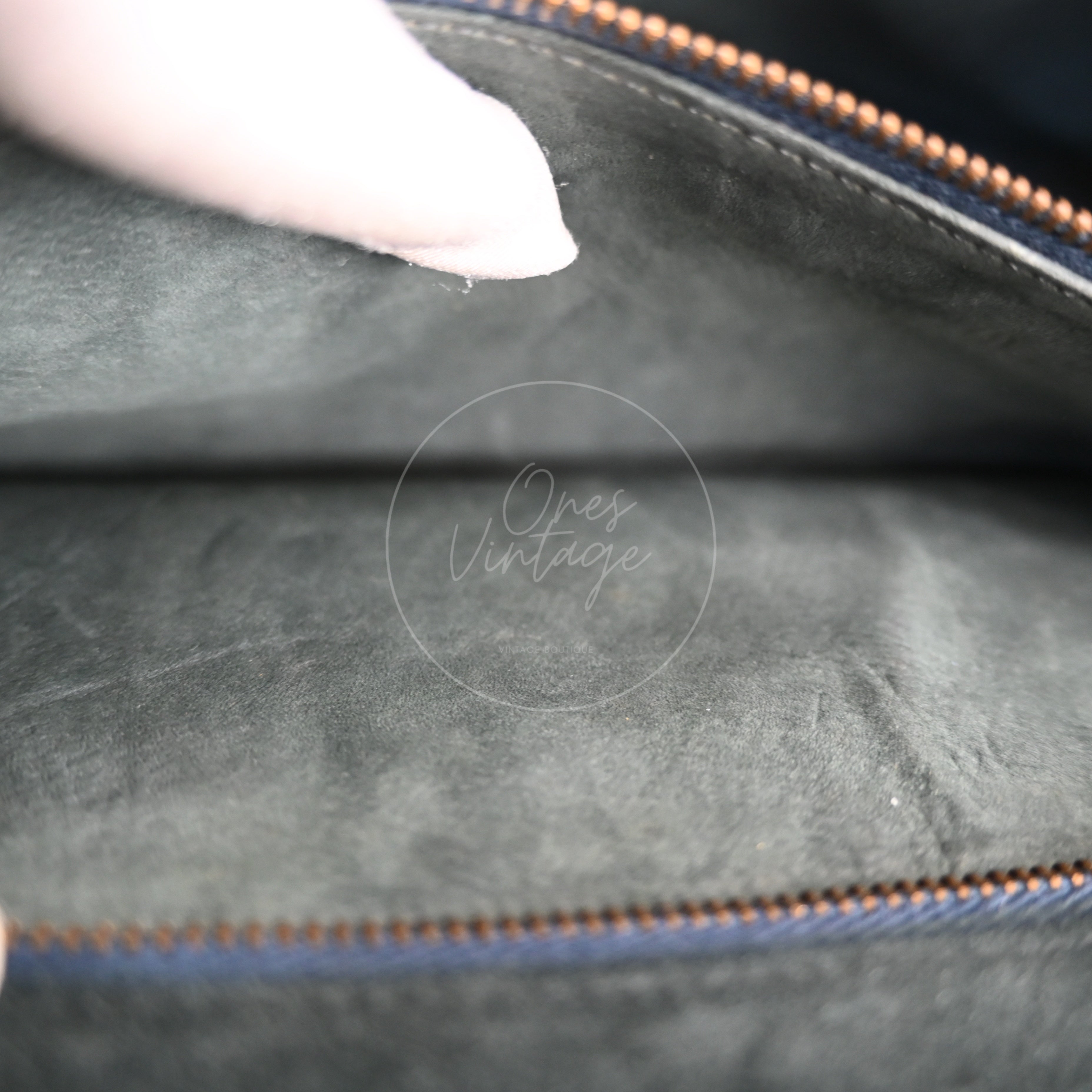 Hermes Kelly 32 Suede GHW Green Circle S