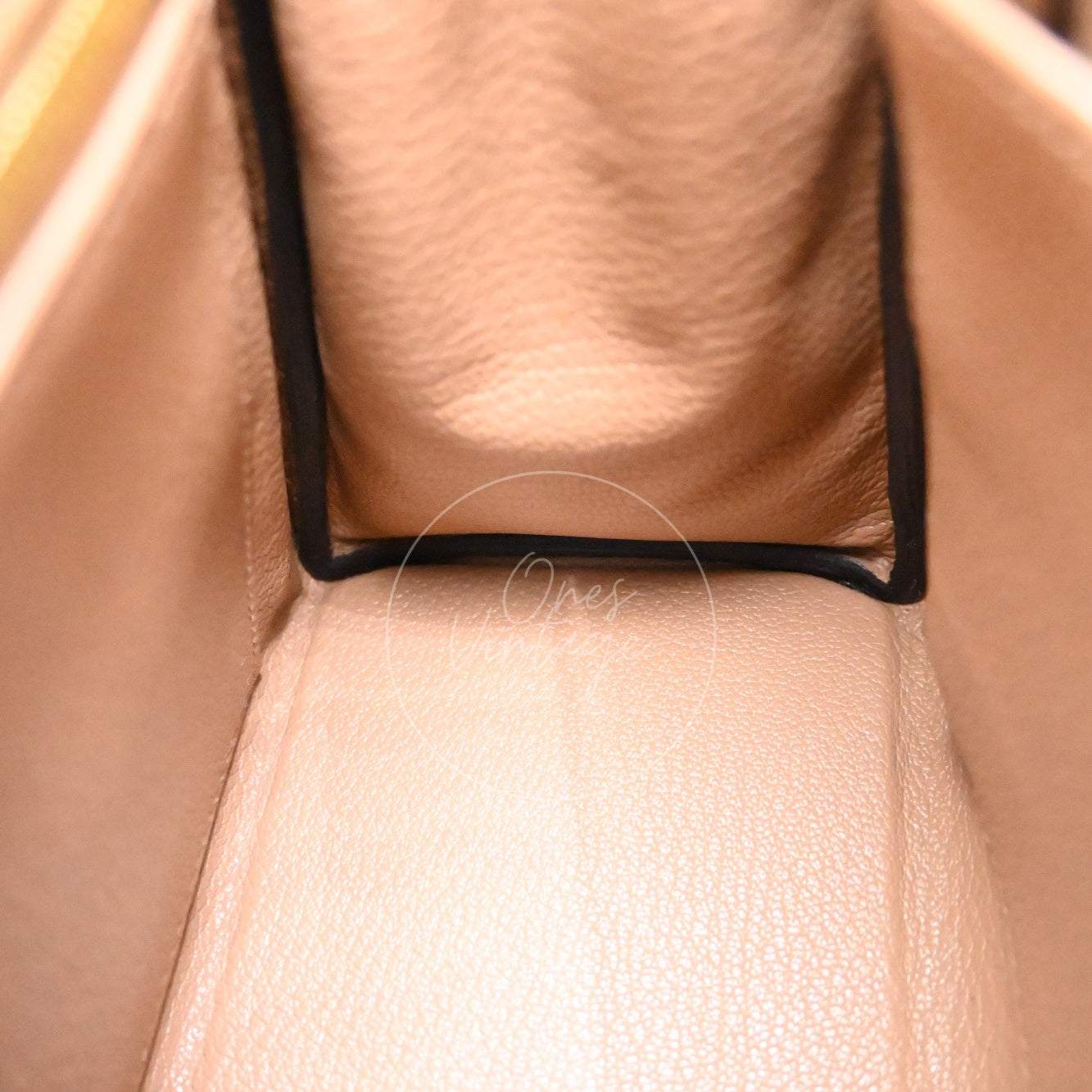 Hermes Kelly 25 Togo GHW Chai Stamp U