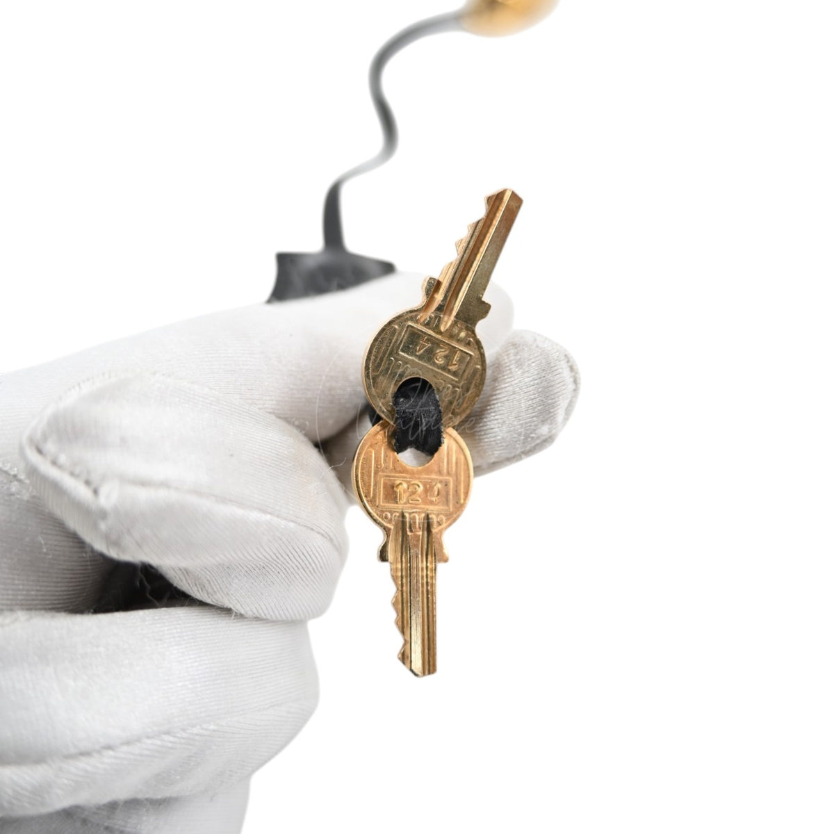 Hermes Kelly 28 Box Leather Handbag GHW Black Circle R