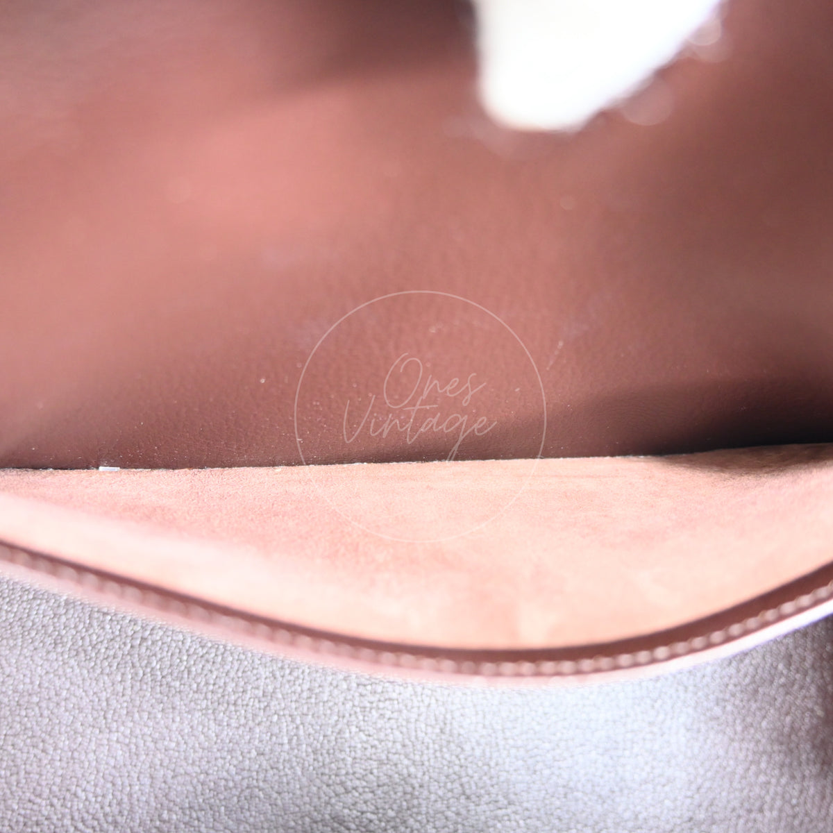 Hermes Birkin 30 Box Leather GHW Ébène and Black Square I