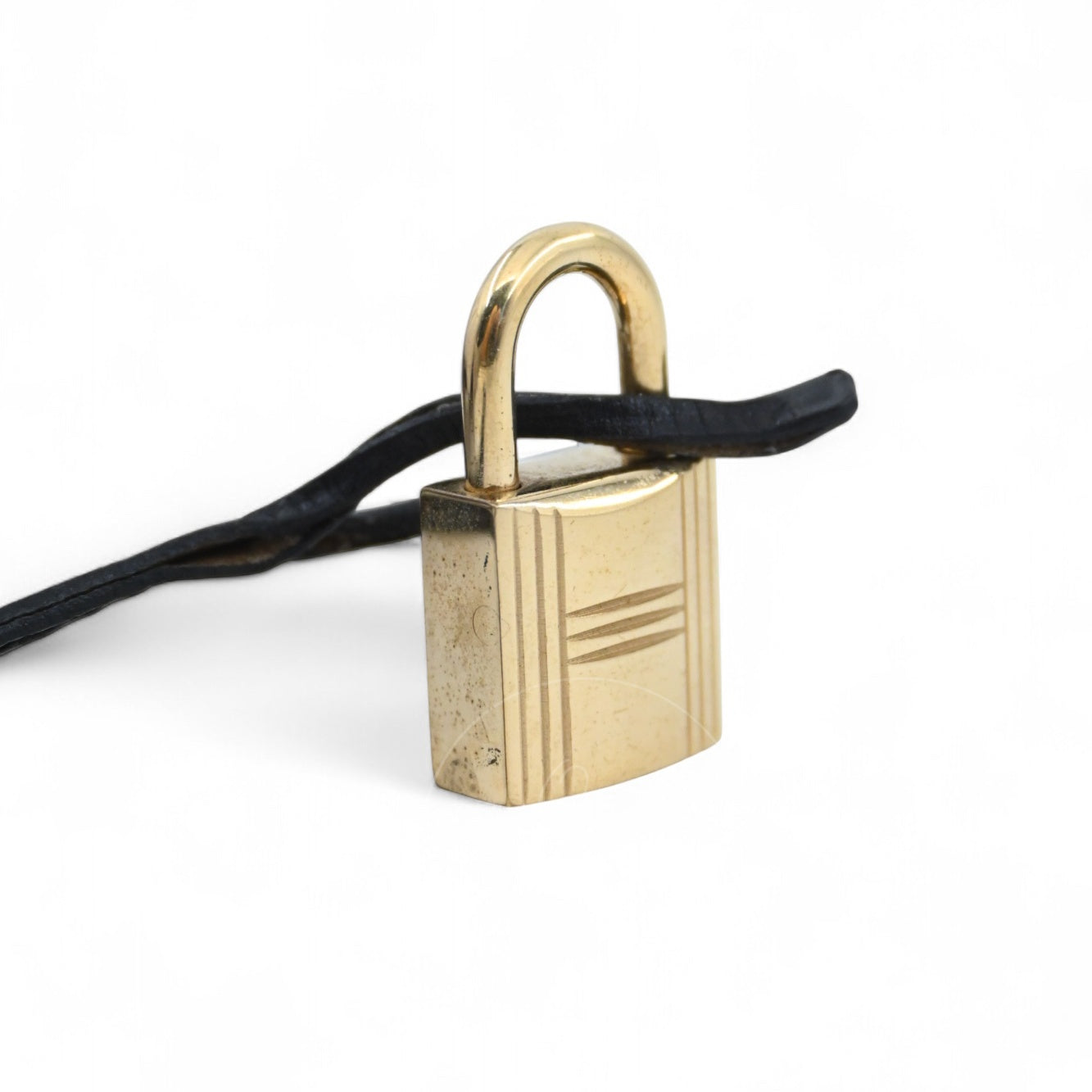 Hermes Kelly 28 Box GHW Black Circle Z