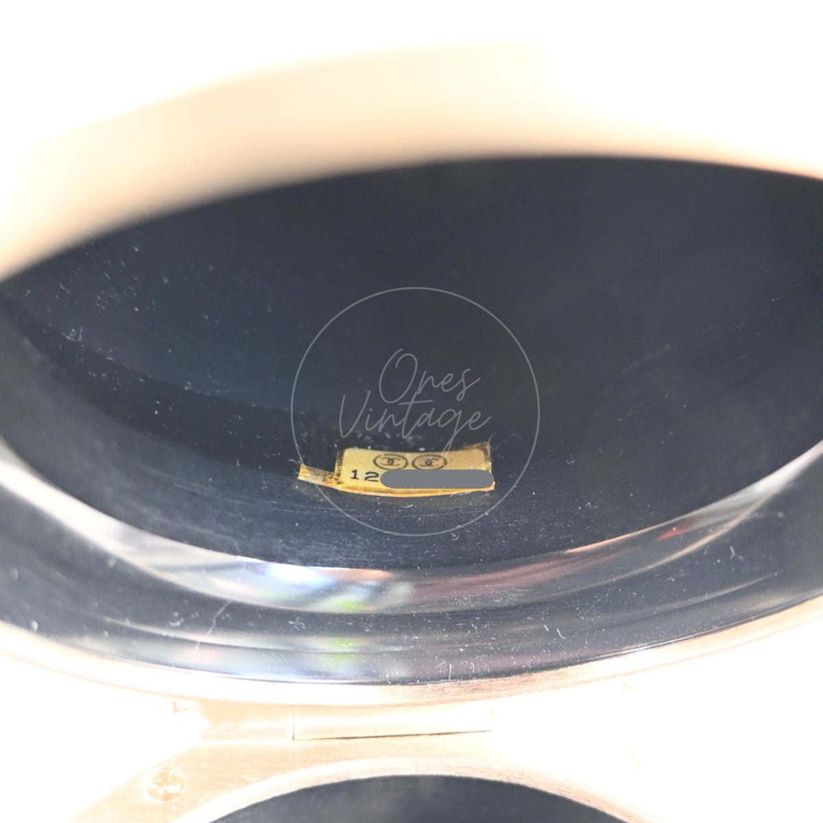 Chanel Resin Paris-Shanghai Doll Evening Bag GHW Black Series 12