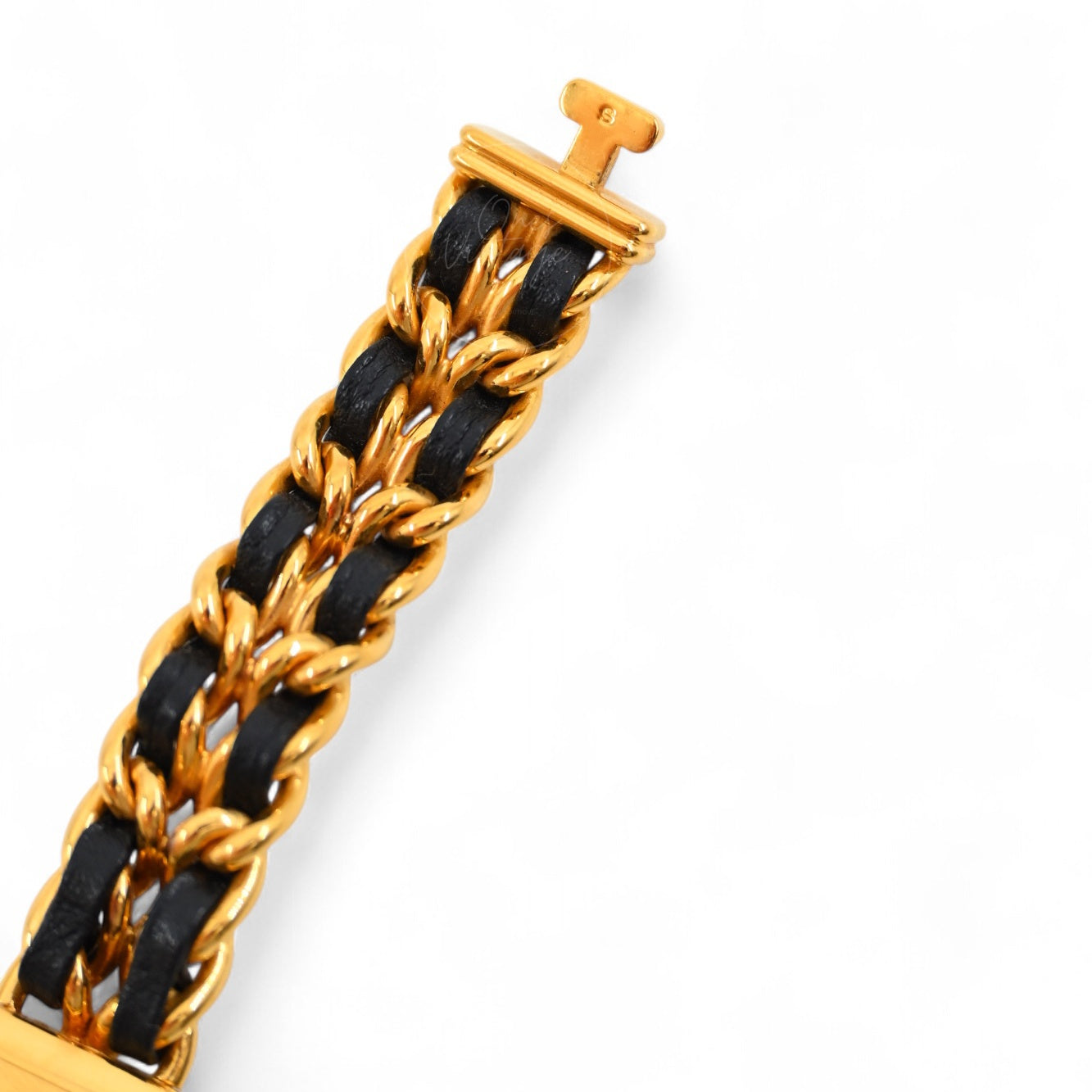 Chanel Vintage PREMIÈRE Watch S size.