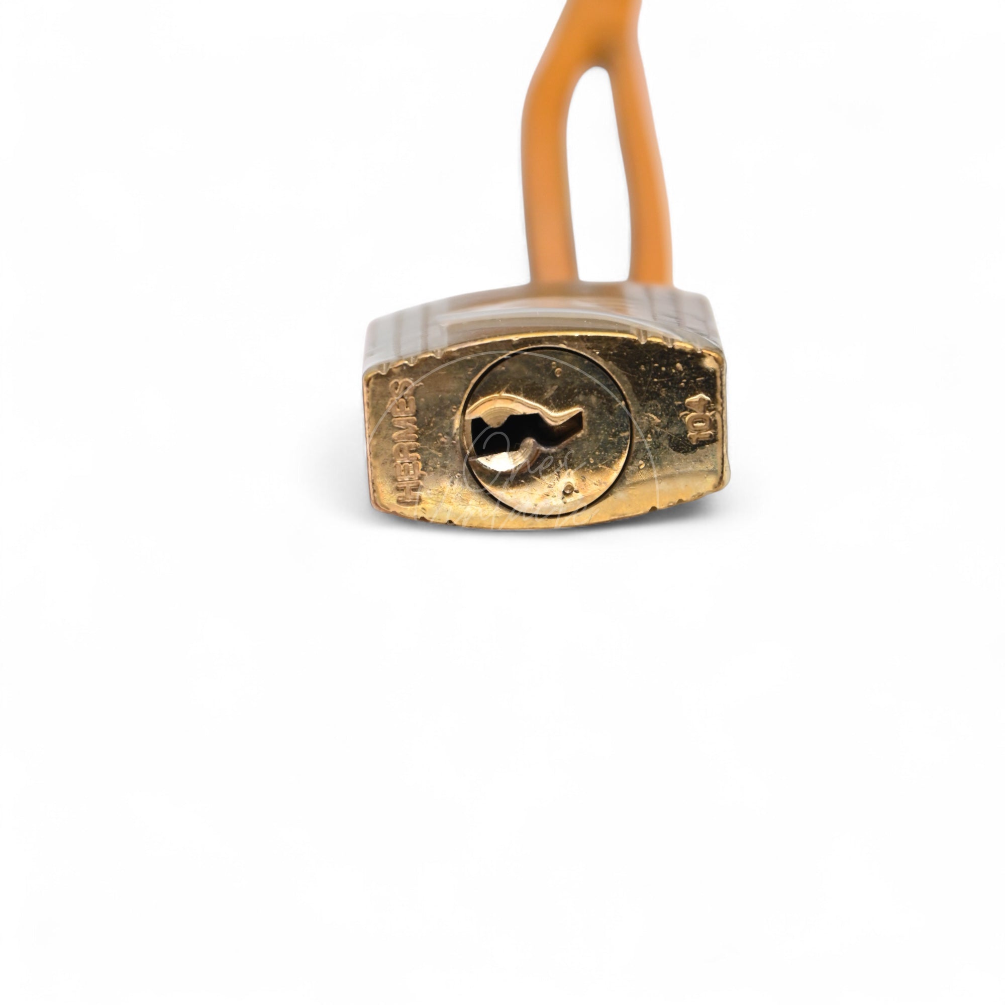 Hermes Birkin 30 Swift Denim Jean GHW Beige Square I