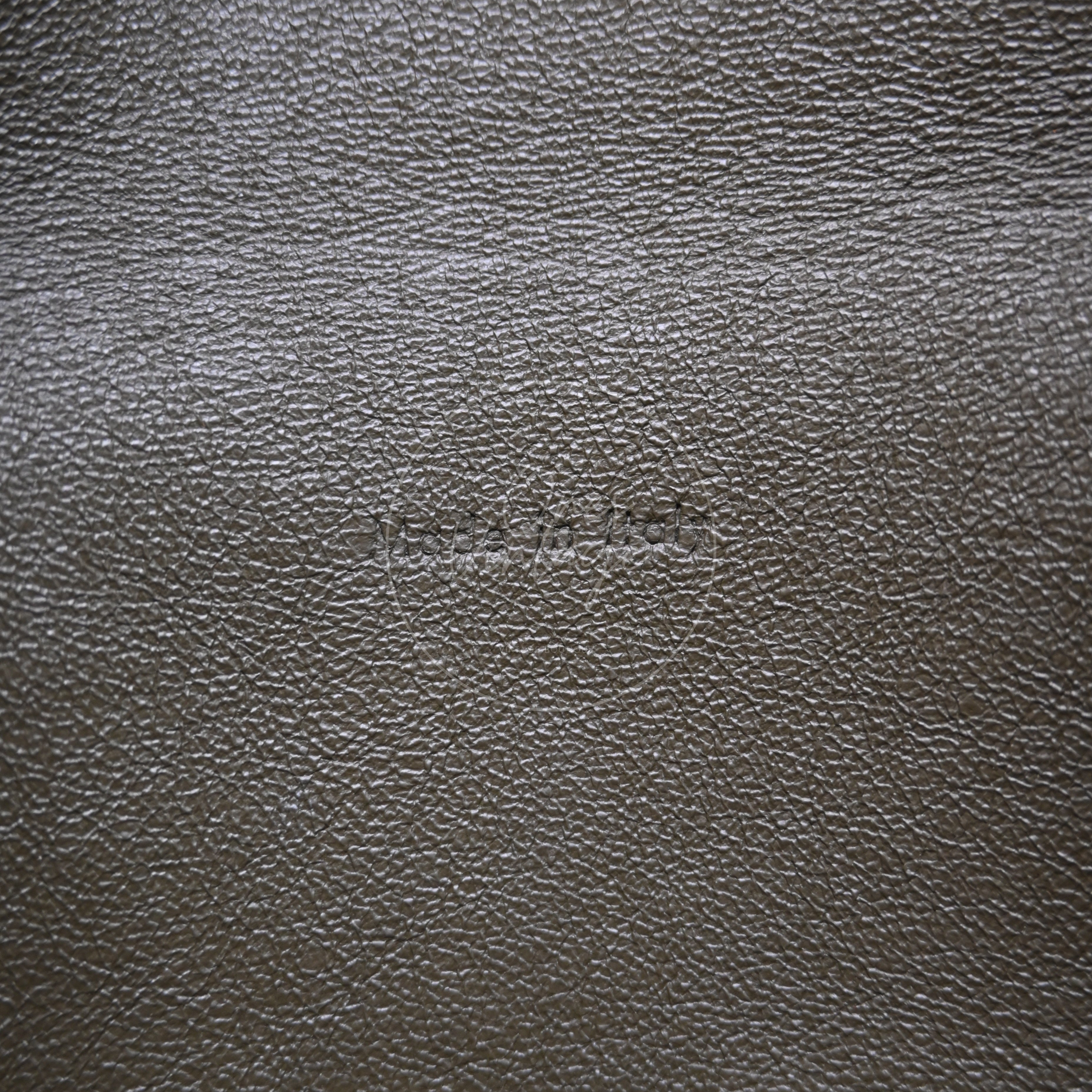 Celine All Soft Suede Leather Shoulder Bag SHW Yellow F-CU-0148