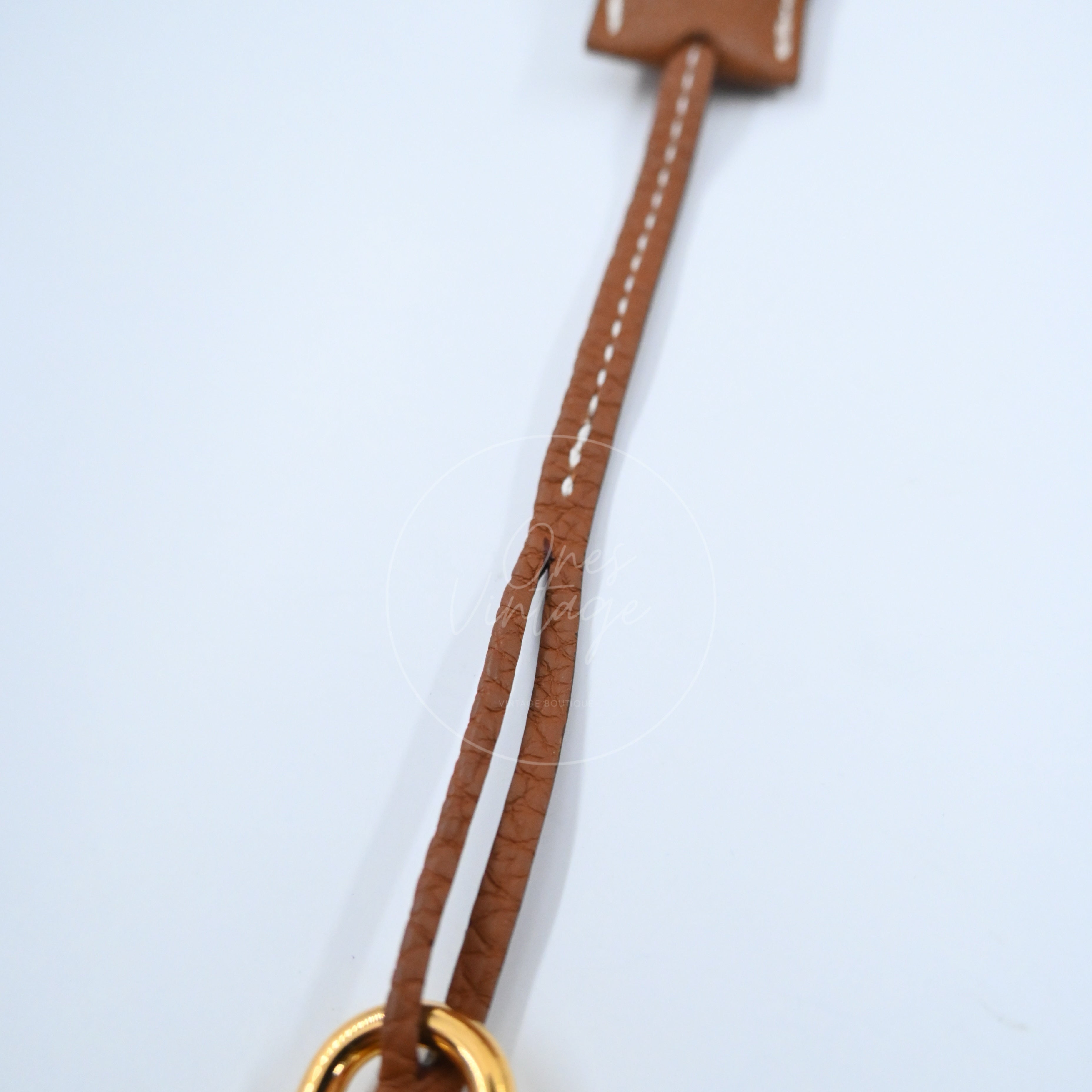 Hermes Birkin 25 Togo GHW Gold Stamp Z