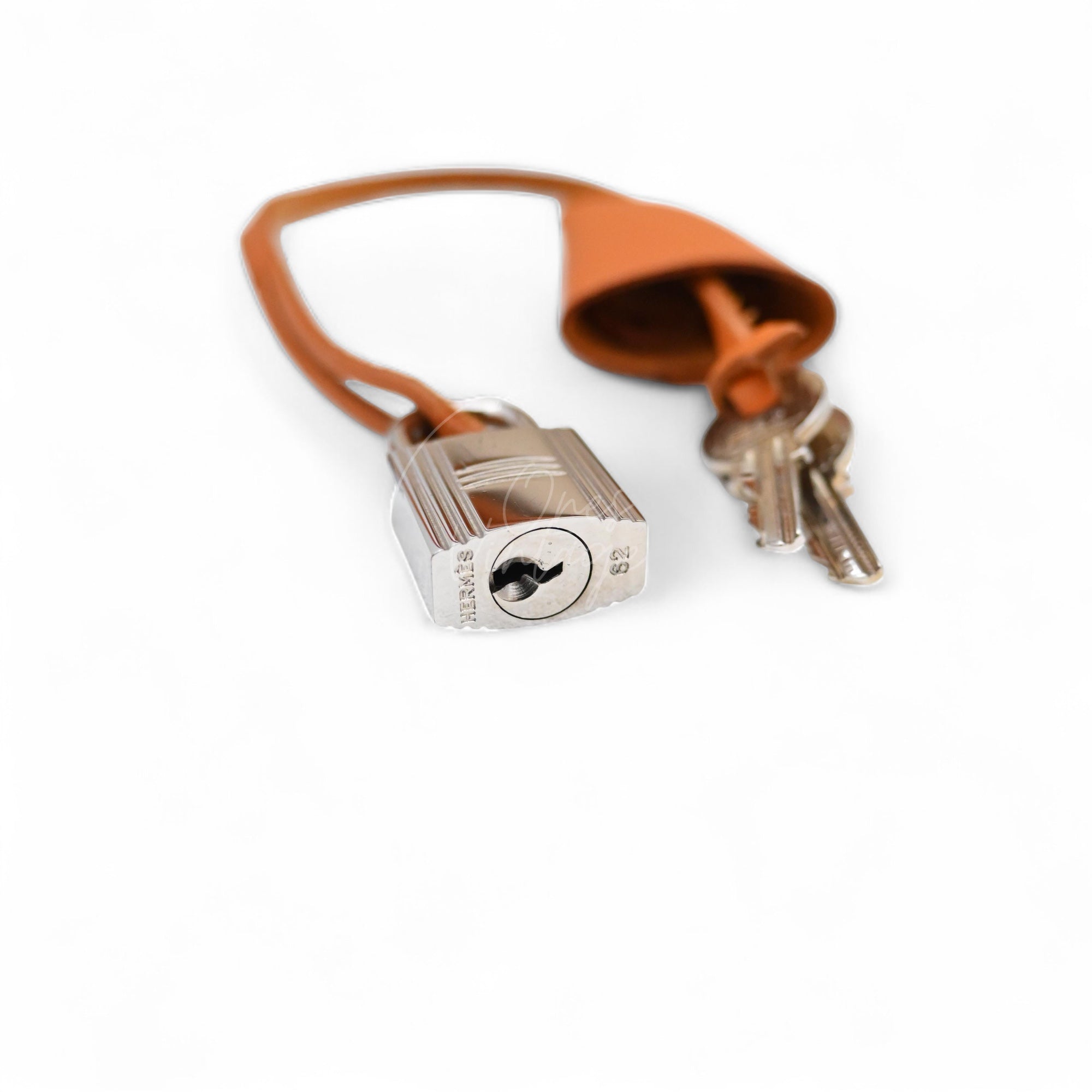 Hermes Herbag Zip 31 Vache Hunter/ Criss Viking PHW Beige Natural Square G