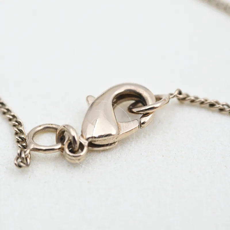 [Pre-owned]Chanel Vintage Coco Perfume Necklace