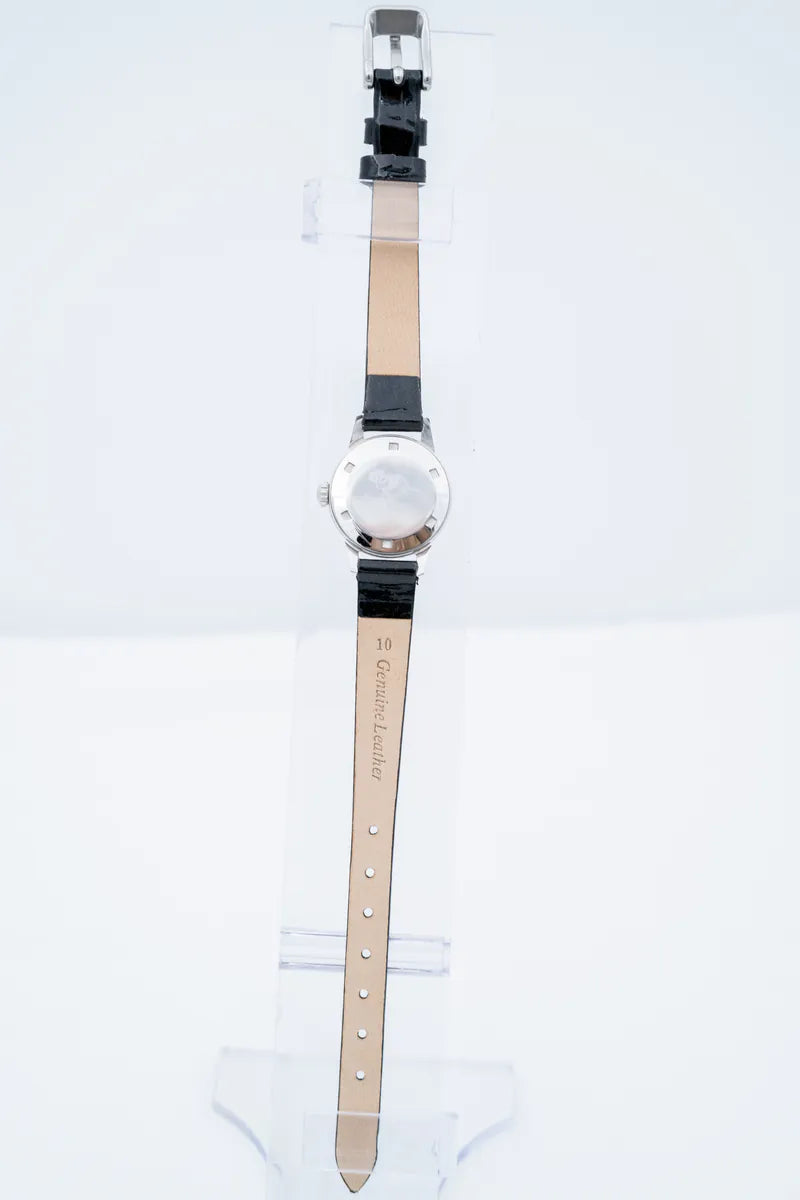 [Pre-owned] Omega Seamaster Lady Watch