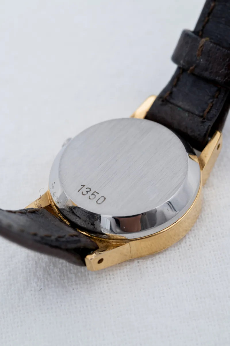 Vintage Omega De Ville 石英錶 591.0017