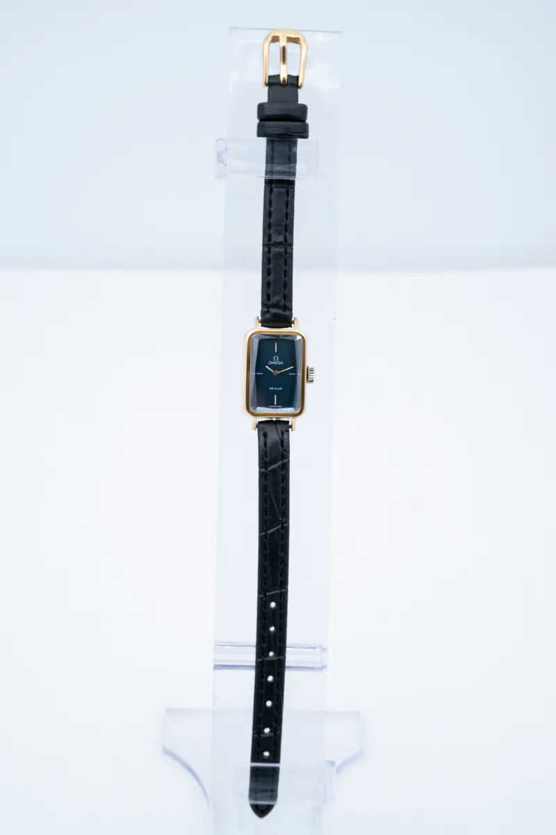 [Pre-owned] Omega De Ville Ladies Watch