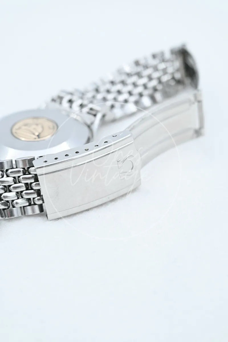 [Pre-owned] Omega Constellation Arrow Makers Crosshair Watch