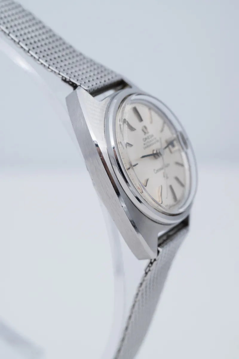 [Pre-owned] Omega Constellation Ladies Chronometer