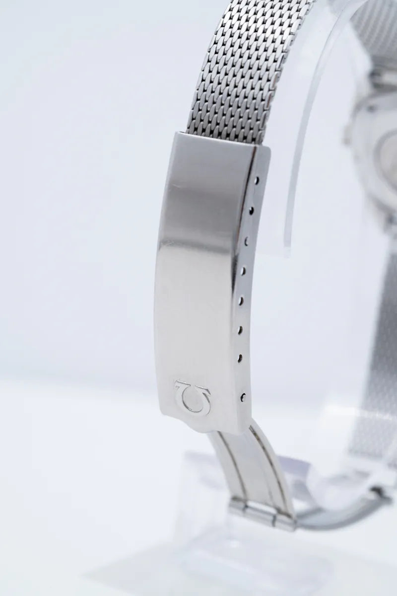 [Pre-owned] Omega Constellation Ladies Chronometer