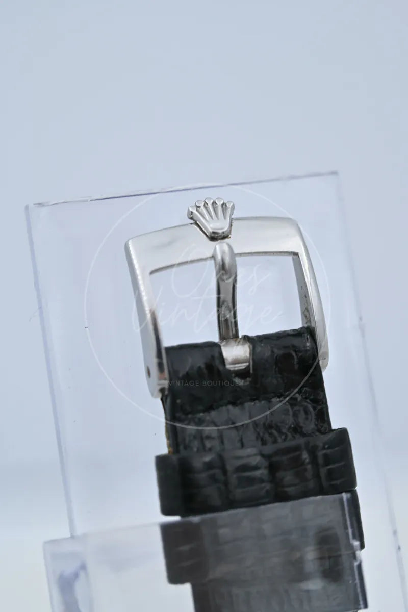 [Pre-owned] Rolex Cellini White Gold Dress Watch