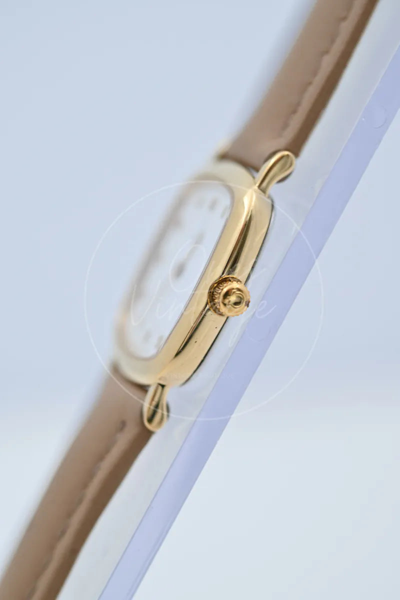 [Pre-owned] Omega De Ville Lady Watch