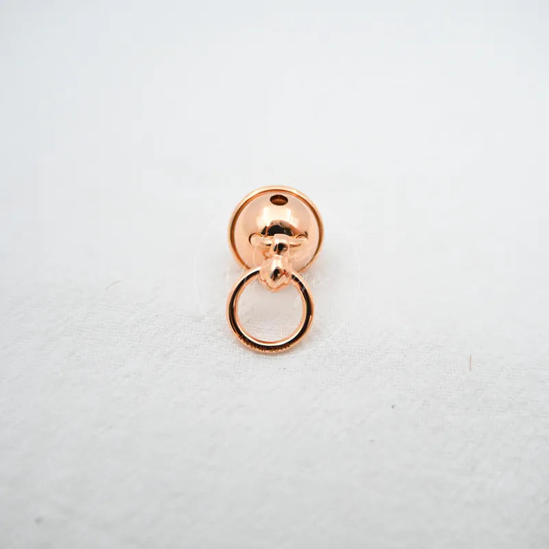 [Pre-owned] Hermes Charms Grelot Twilly