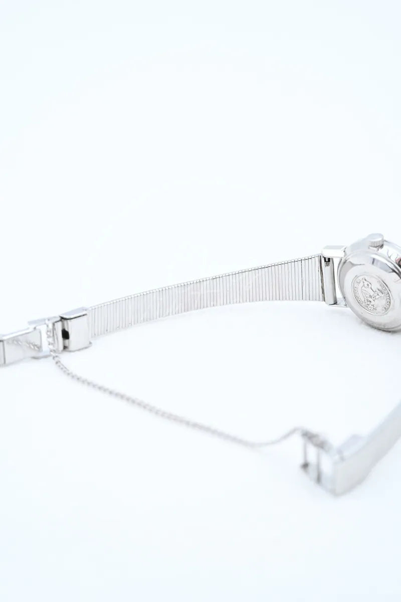 [Pre-owned] Omega Seamaster De Ville Lady Watch