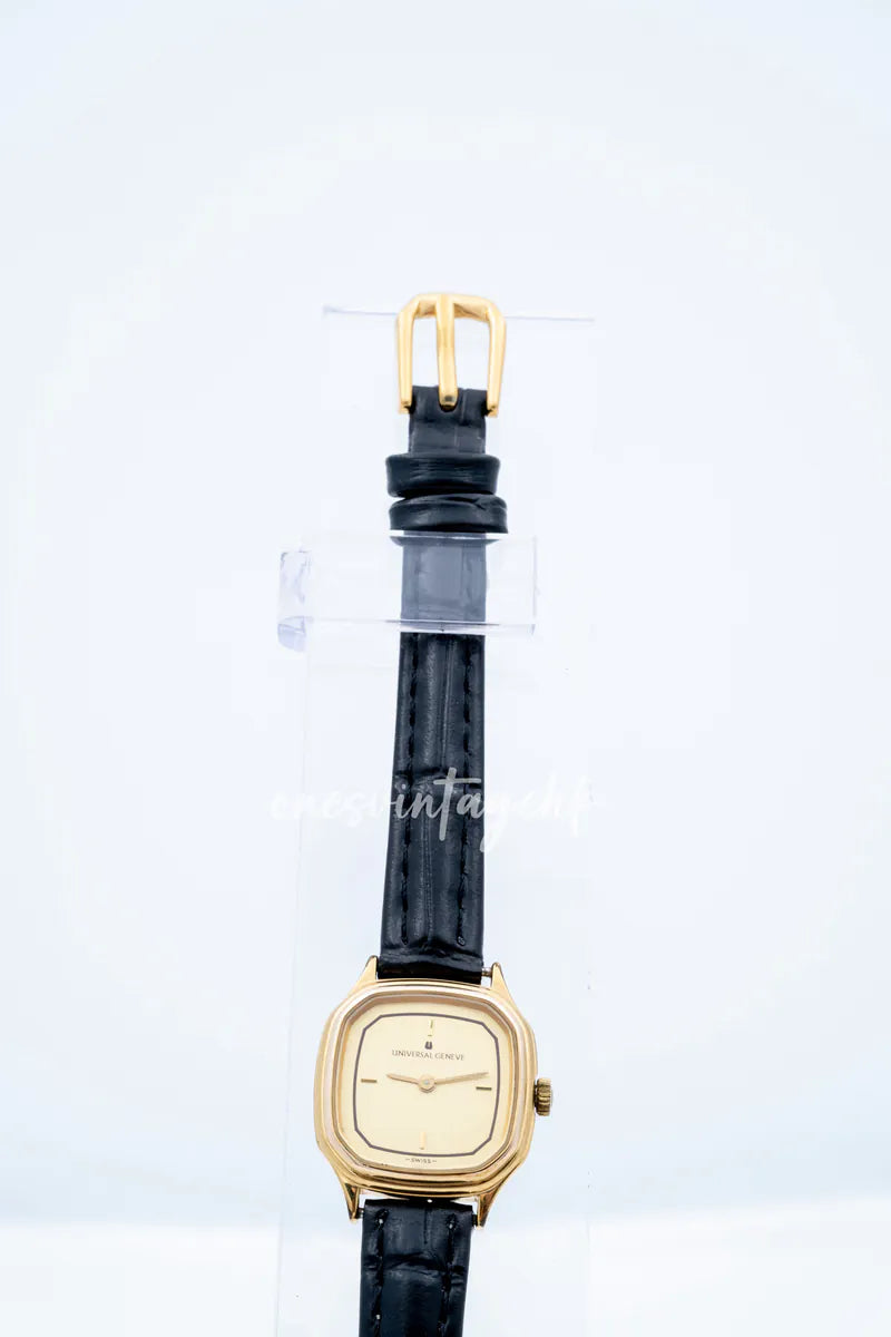 [Pre-owned] Universal Geneve Watch