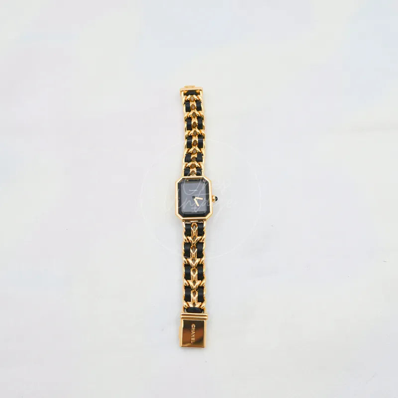 [Pre-owned] Chanel PREMIÈRE Watch