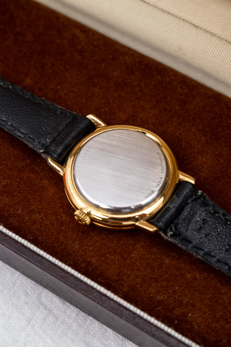 [Pre-owned] Longines Quartz Watch
